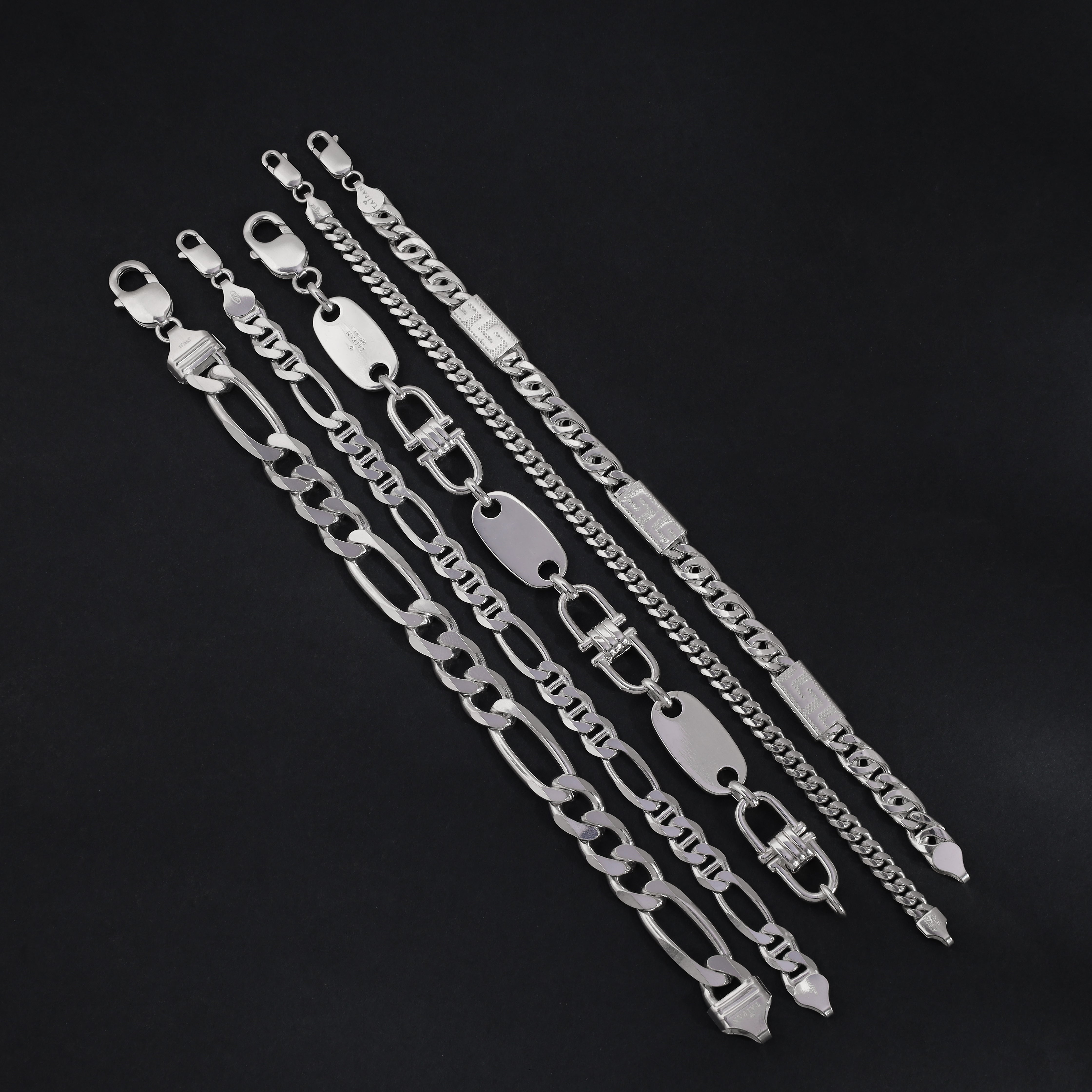 Taipan Armbänder