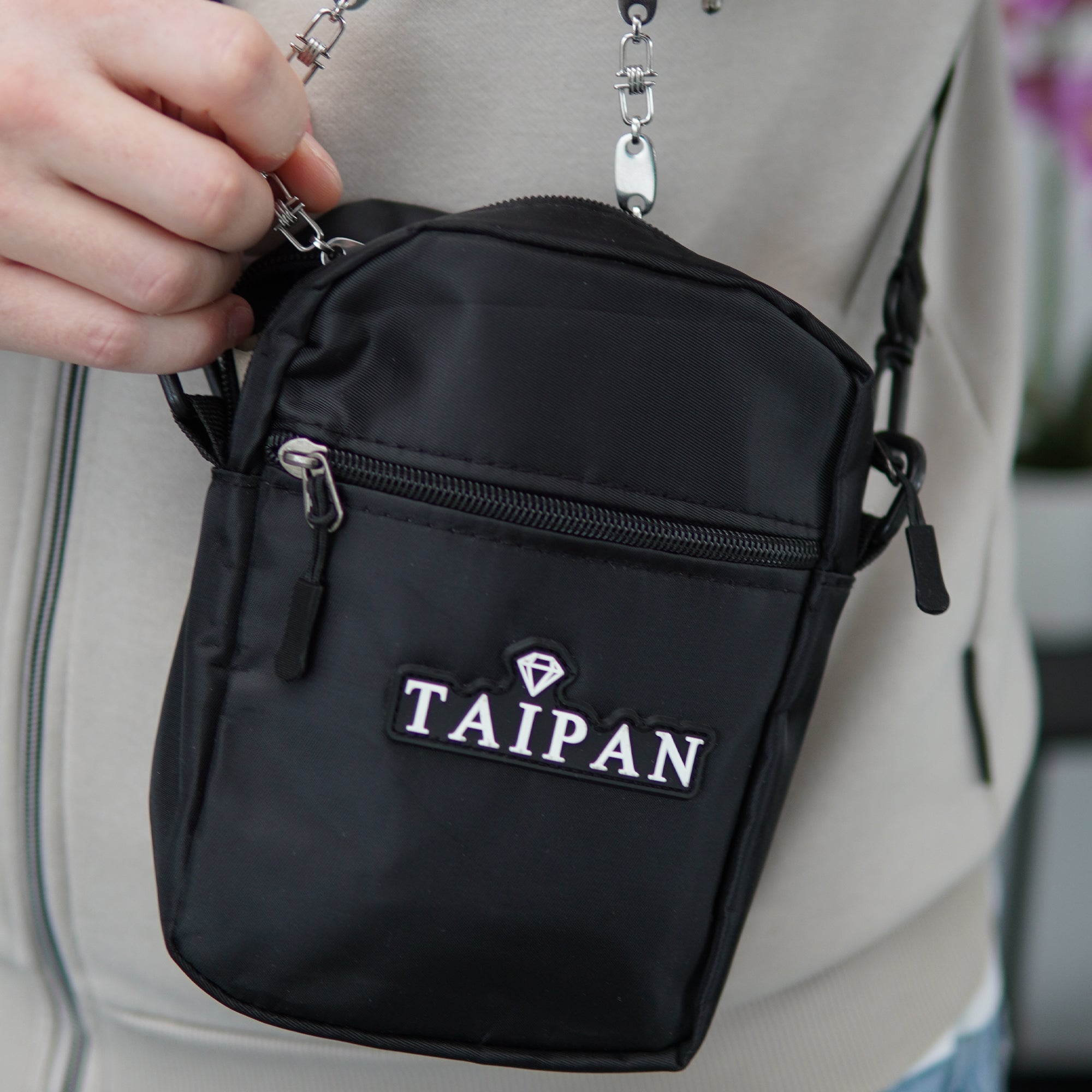 Tasche klein - Taipan Schmuck