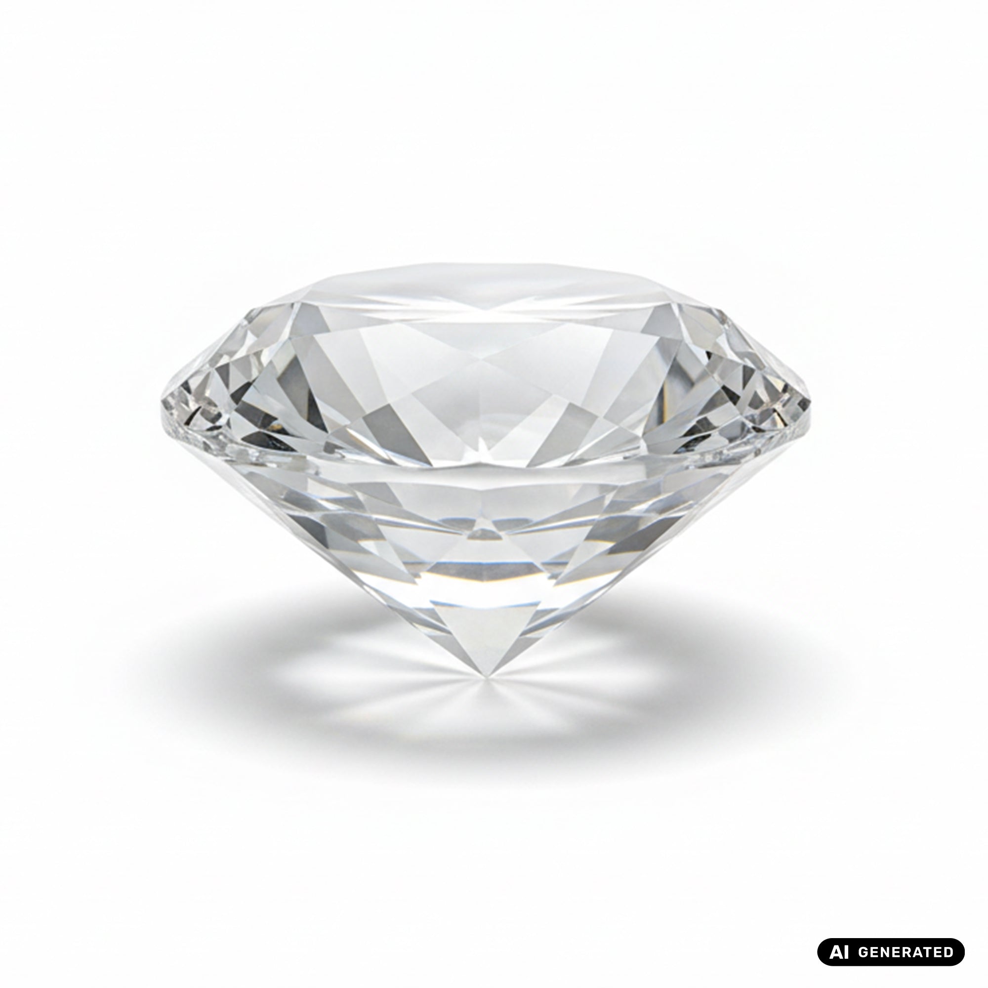 Kristall-Diamanten Deko Steine in 3cm 5cm 8cm für Hochzeiten, Geburtstage und andere Events