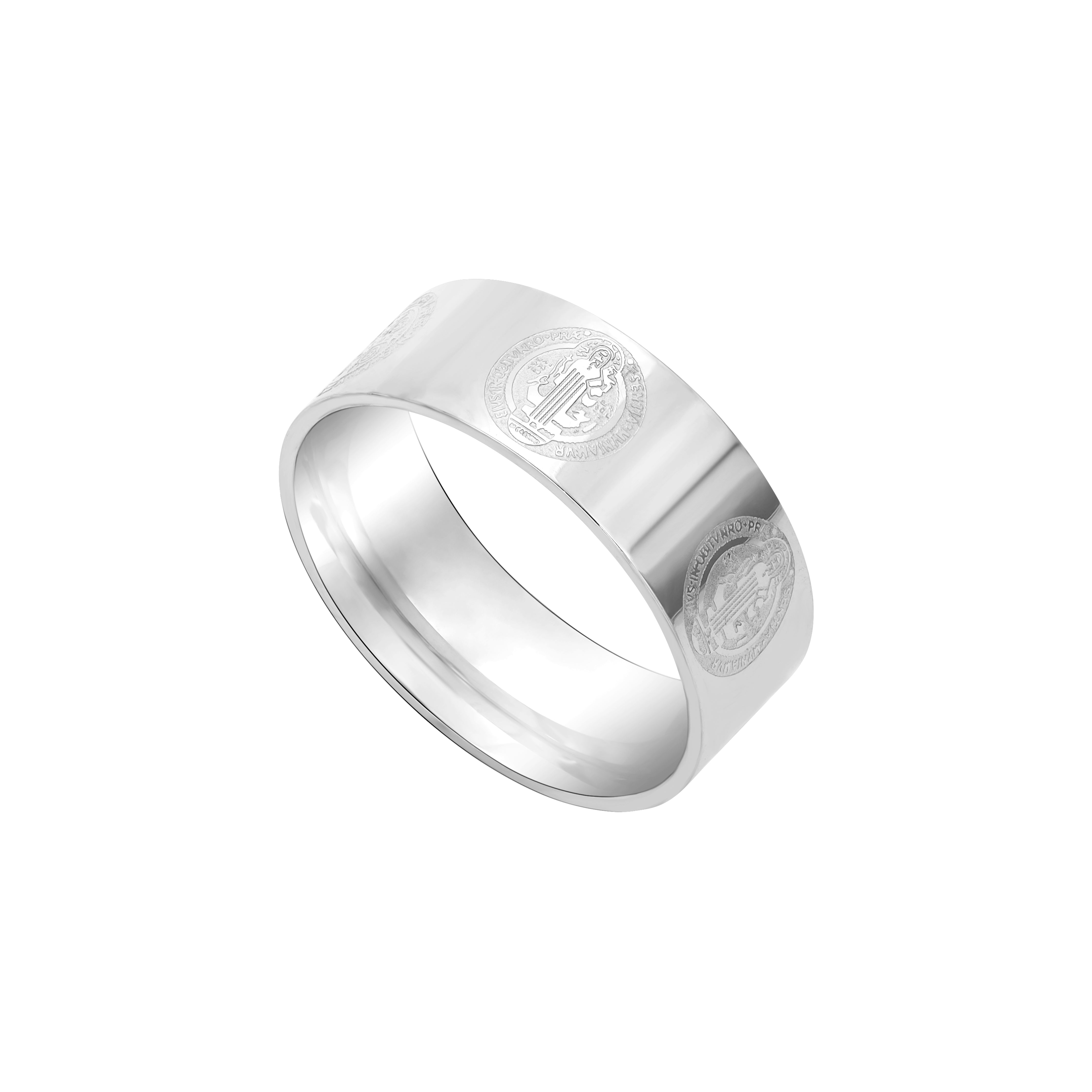 Partnerringe Eheringe Freundschaftsringe Ring unisex Größe 6-13 aus Edelstahl - Taipan Schmuck