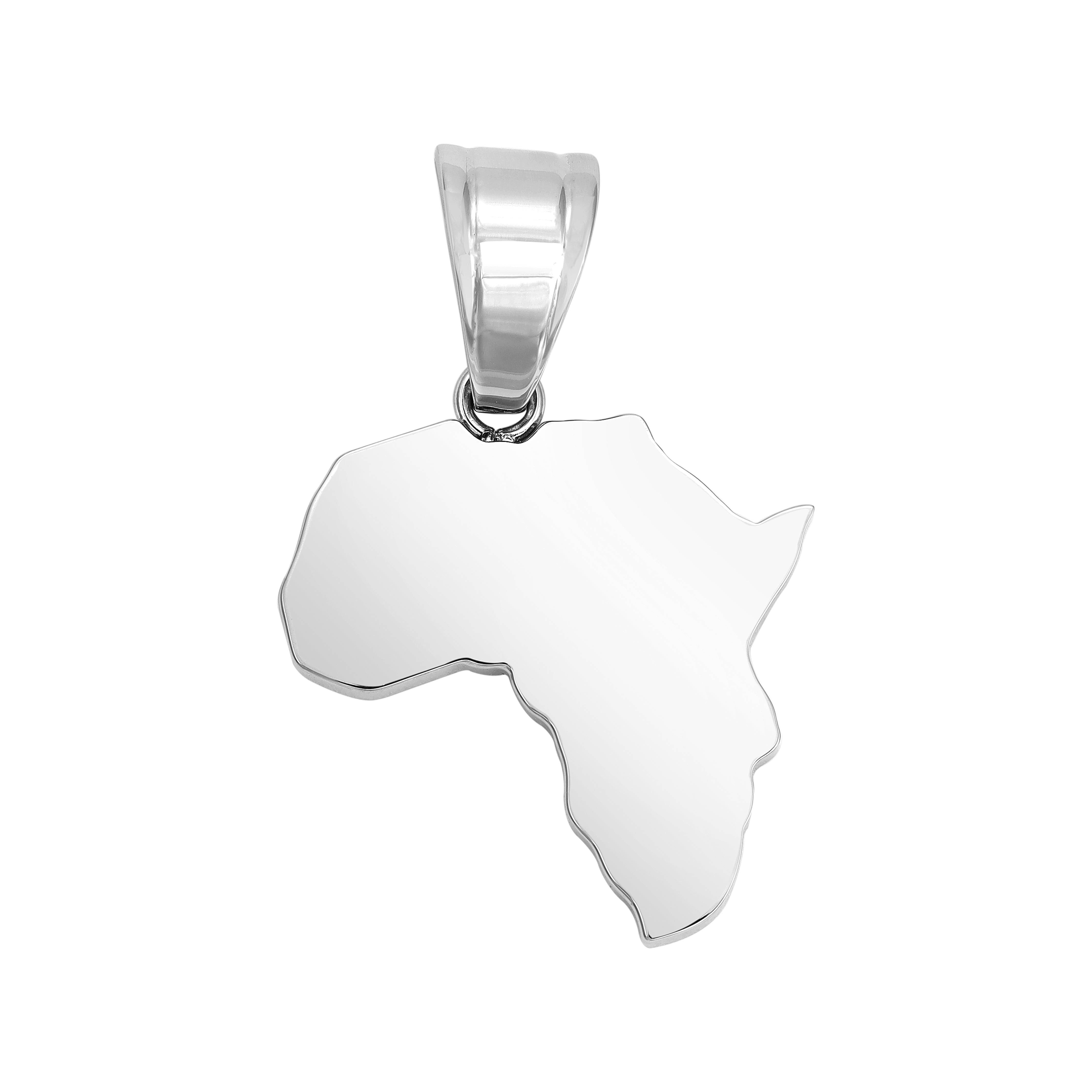 Verschiedene Anhänger aus Edelstahl Kreuz Medaillon / Flügel Dog Tag / Kompass / Kreuz Medaillon Wappen / Africa - Taipan Schmuck