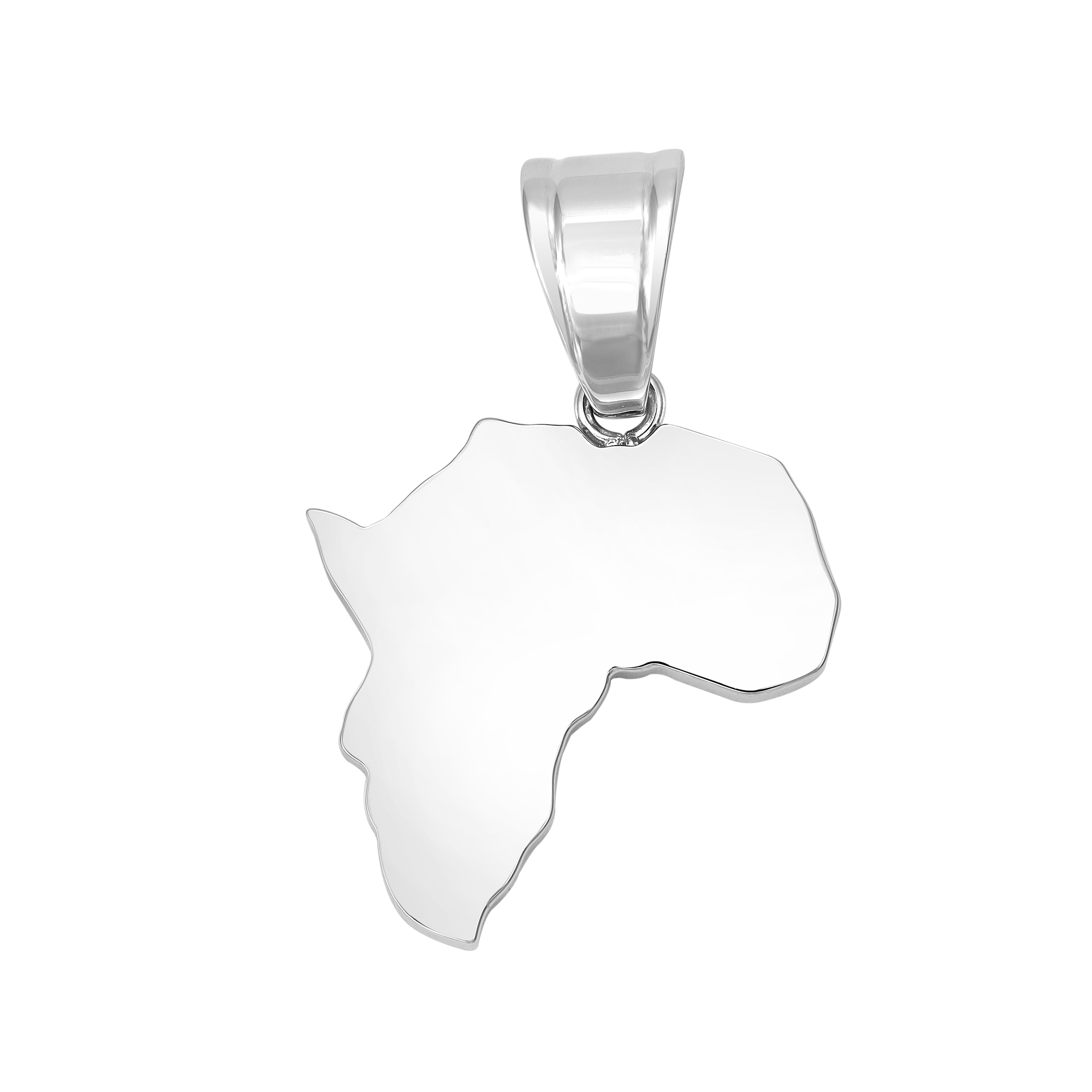 Verschiedene Anhänger aus Edelstahl Kreuz Medaillon / Flügel Dog Tag / Kompass / Kreuz Medaillon Wappen / Africa - Taipan Schmuck