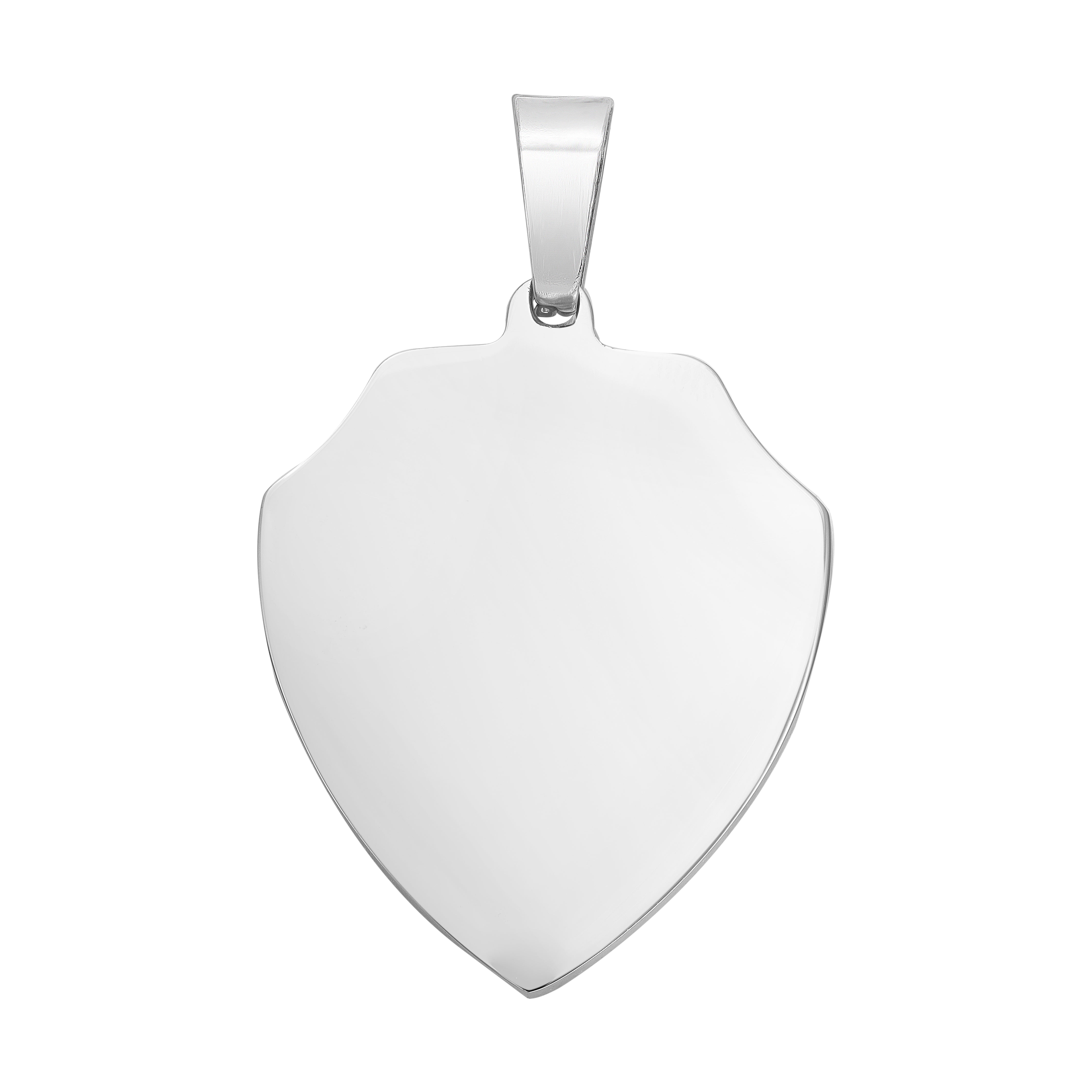 Verschiedene Anhänger aus Edelstahl Kreuz Medaillon / Flügel Dog Tag / Kompass / Kreuz Medaillon Wappen / Africa - Taipan Schmuck