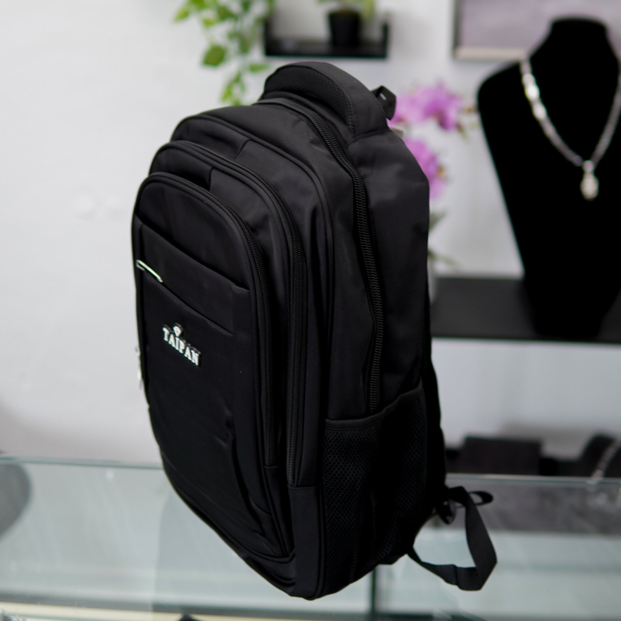 Rucksack - Taipan Schmuck