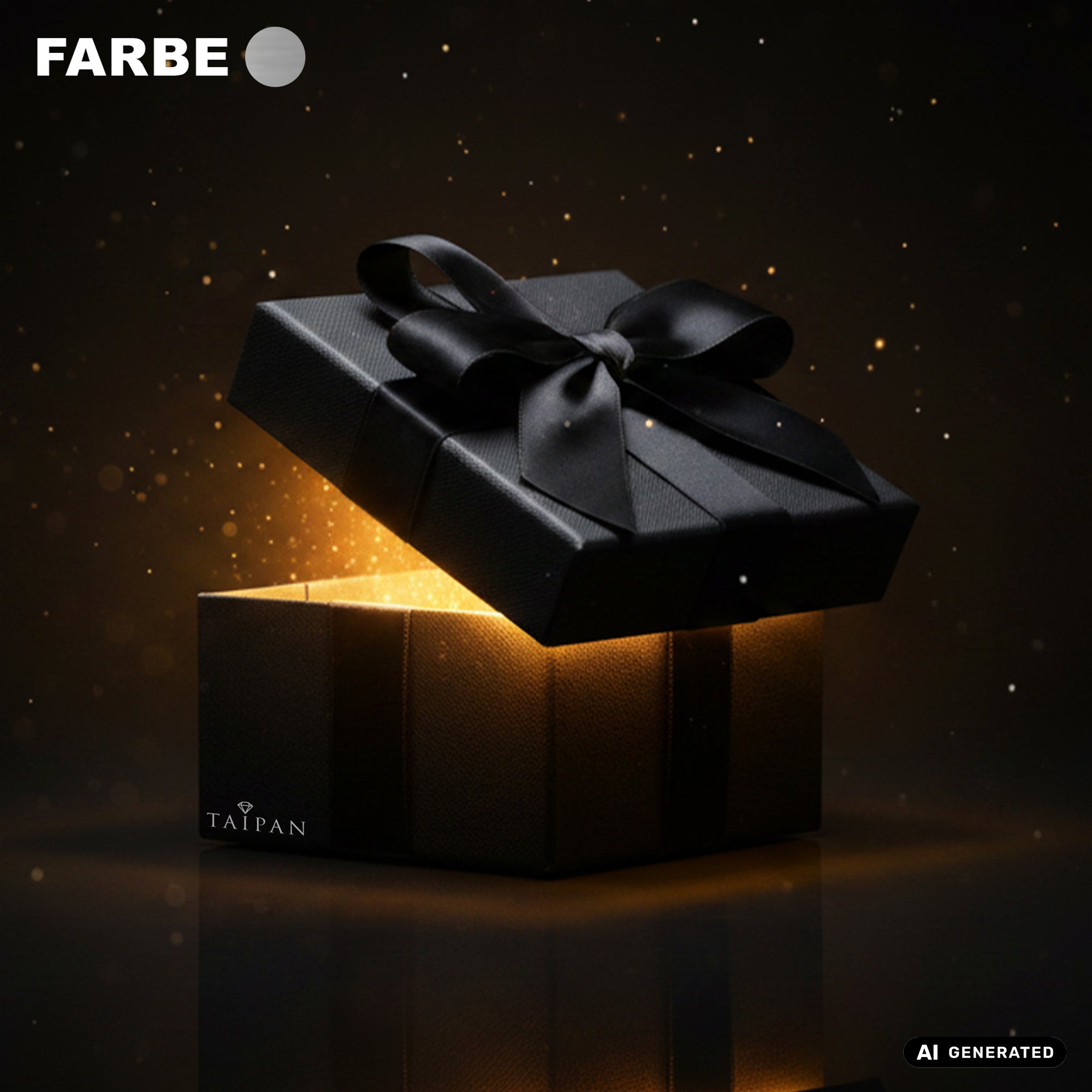 Mystery Box für Damen mit 8 verschiedenen Artikeln Überraschungs Set Geschenkidee