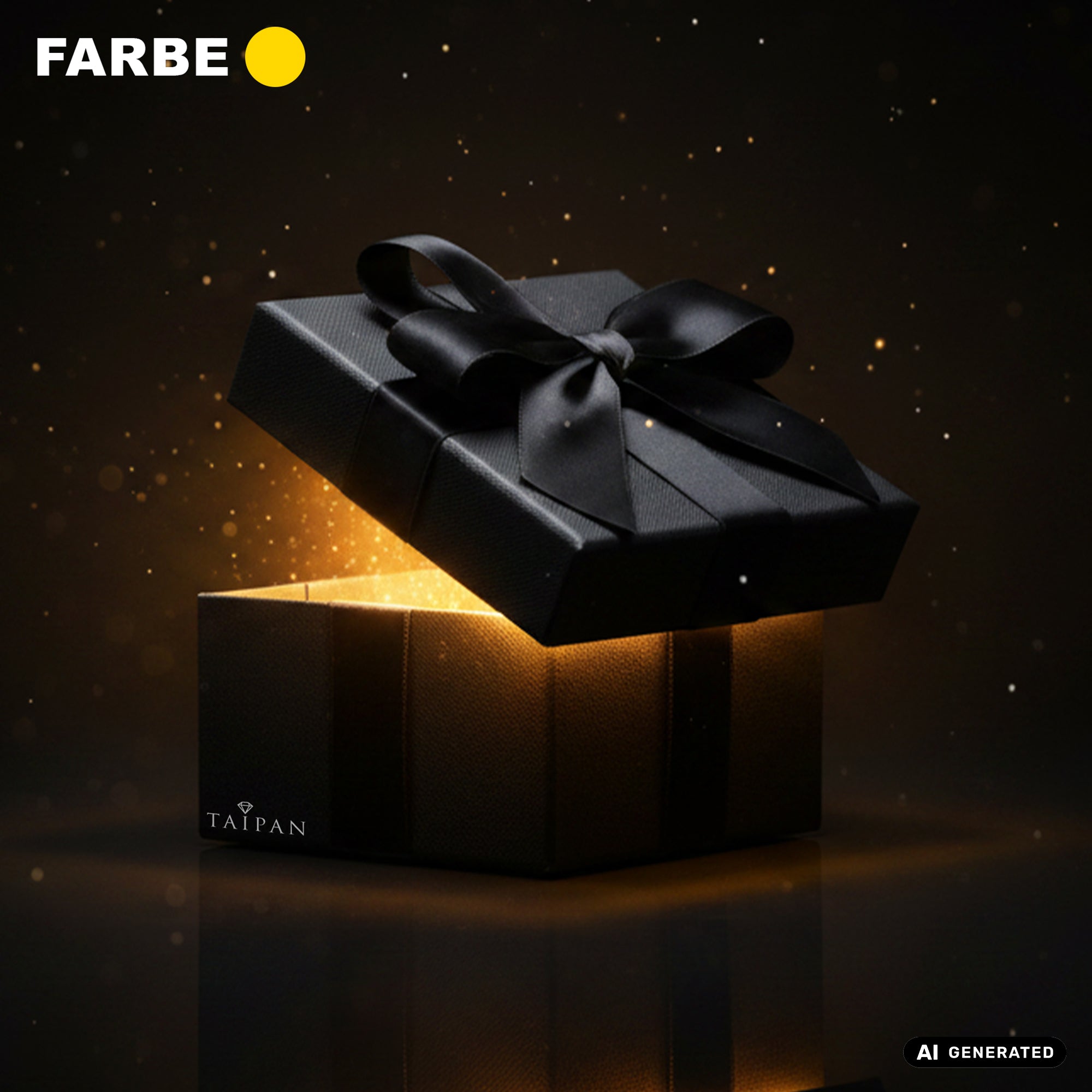 Mystery Box für Damen mit 8 verschiedenen Artikeln Überraschungs Set Geschenkidee
