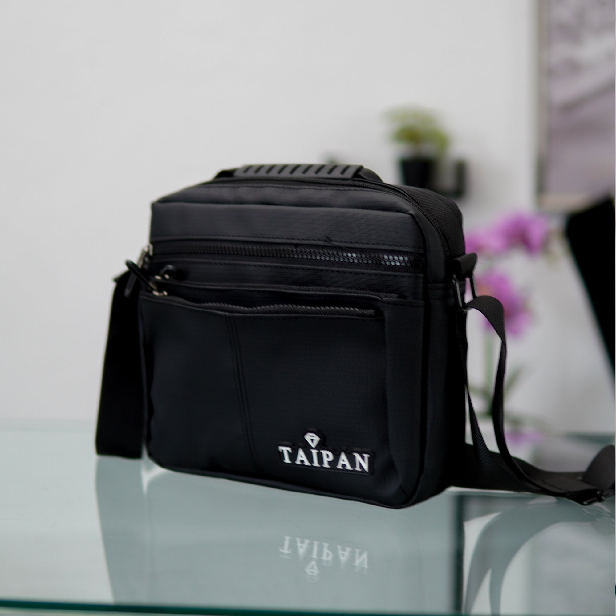 Laptop Tasche - Taipan Schmuck