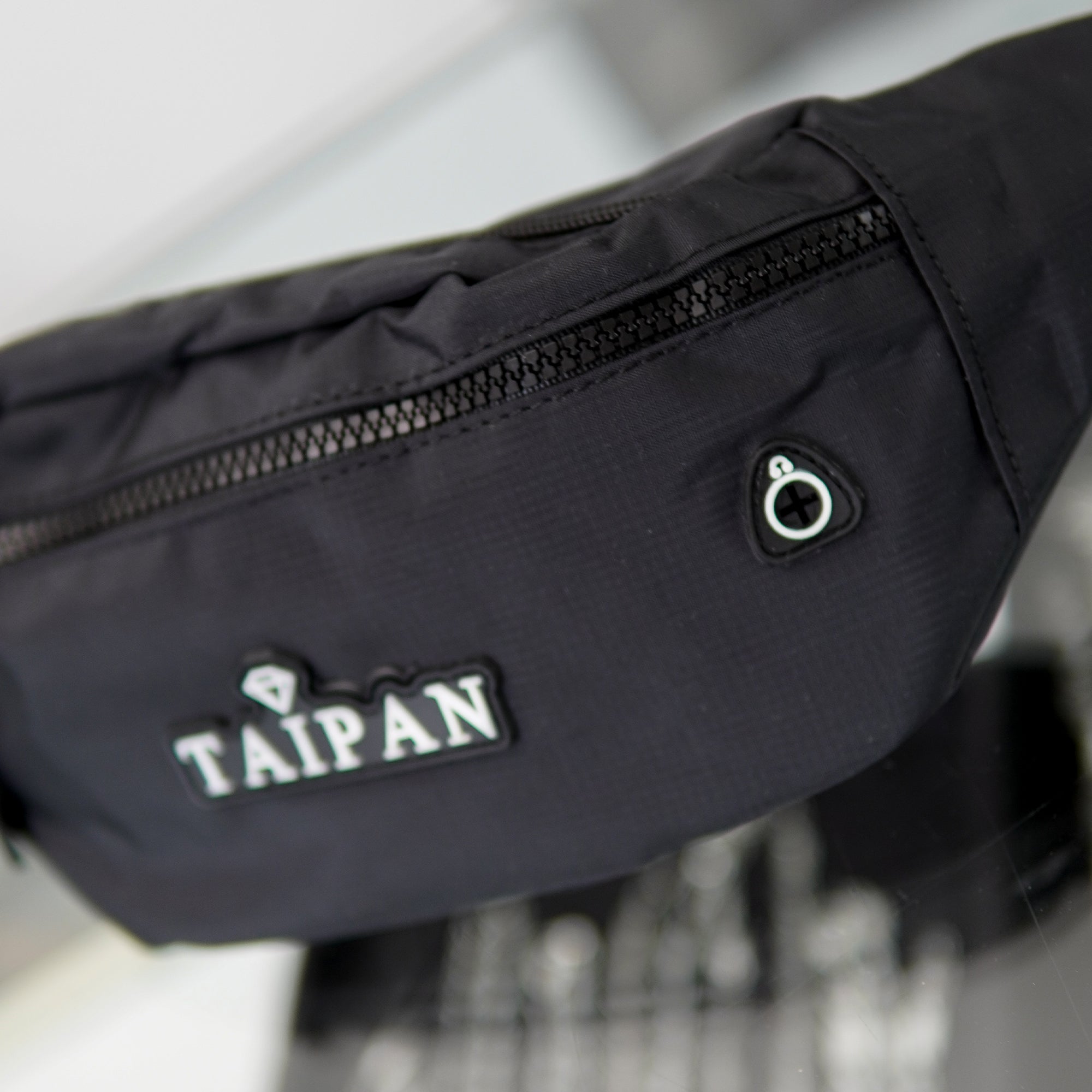 Bauchtasche Lang - Taipan Schmuck