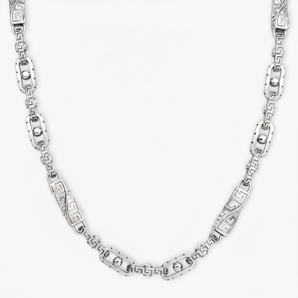 4,5mm Santorini Kette