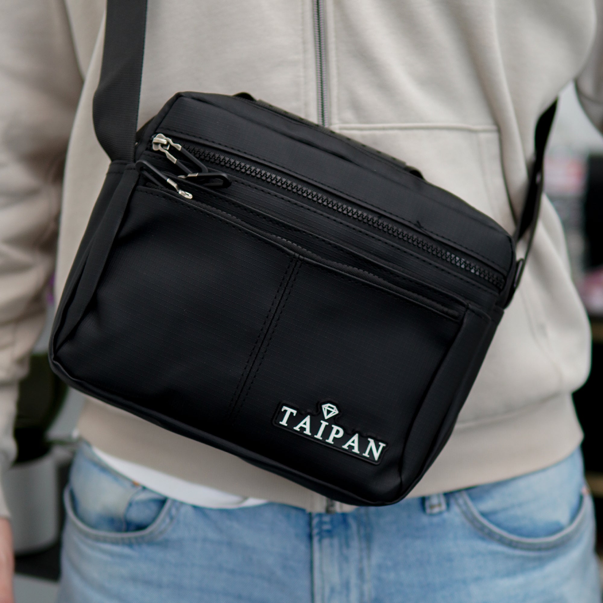 Laptop Tasche - Taipan Schmuck