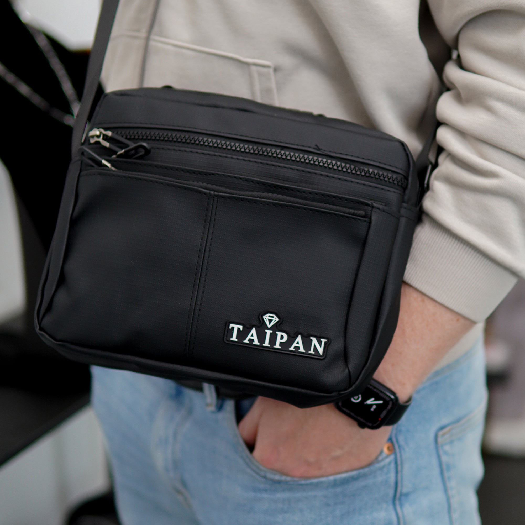 Laptop Tasche - Taipan Schmuck