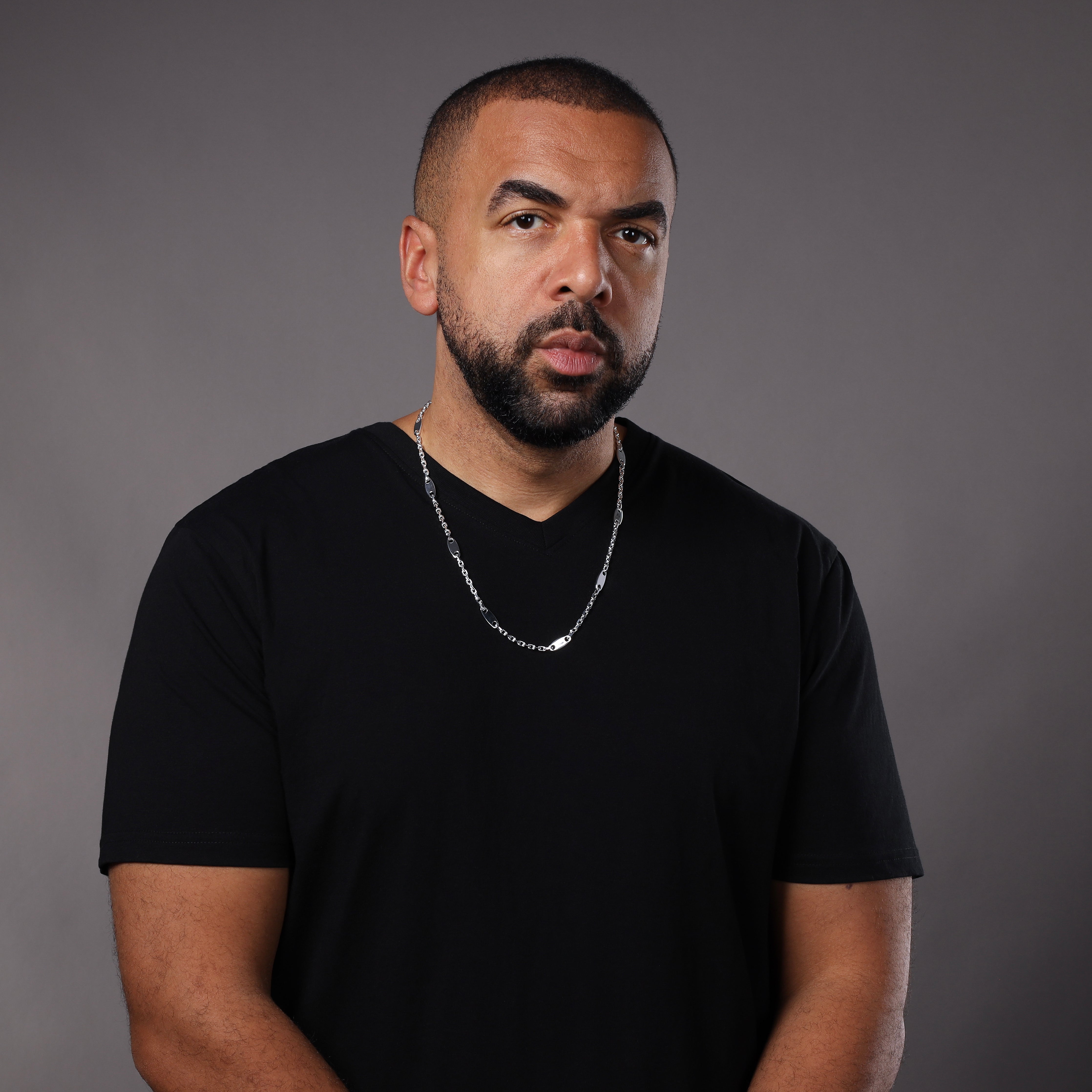 6mm Luxor Plattenkette aus 925 Silber Oriental Dream