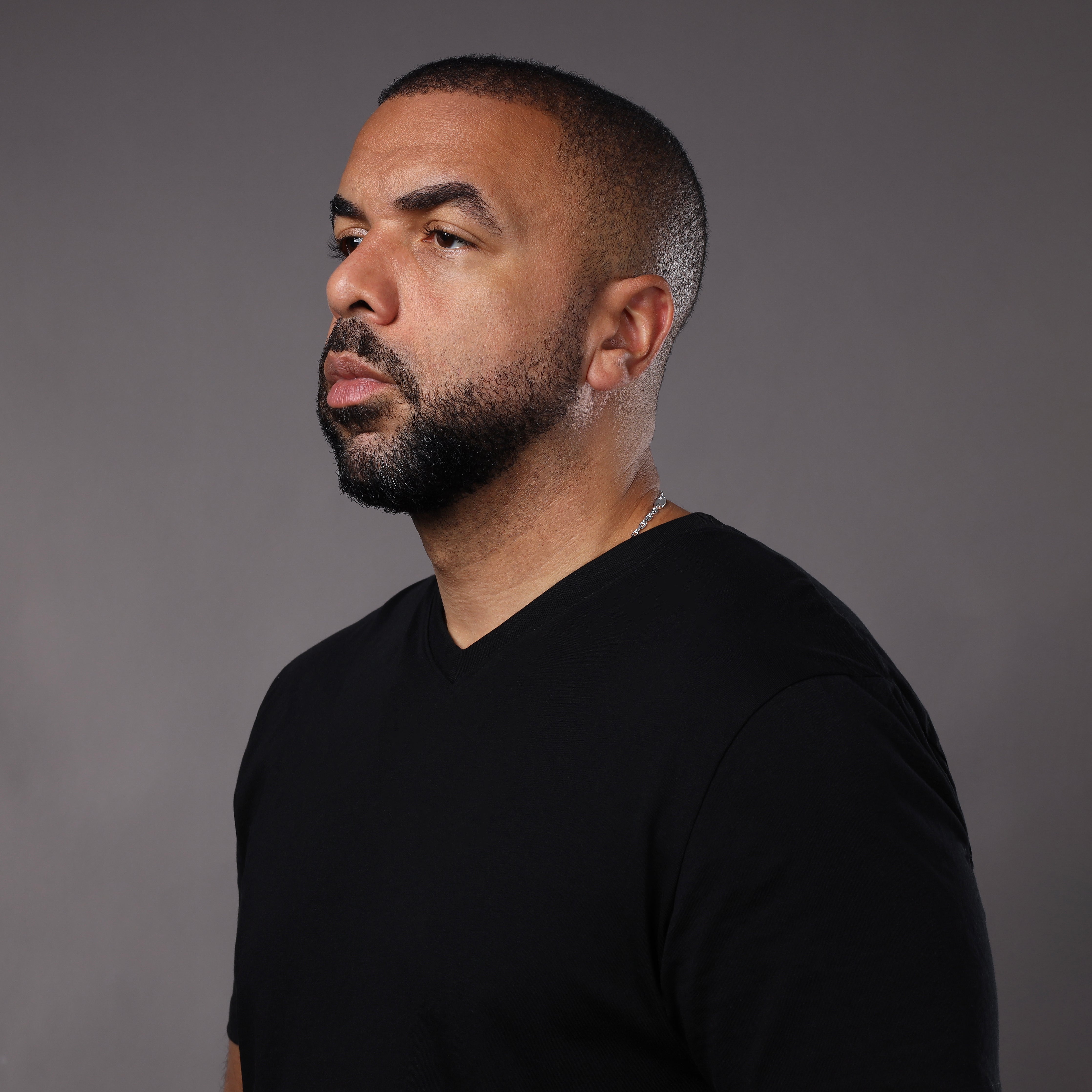 Luxor Kette Plattenkette + Ankerkette 6mm breit aus 925 Sterlingsilber "Oriental Dream" - Taipan Schmuck