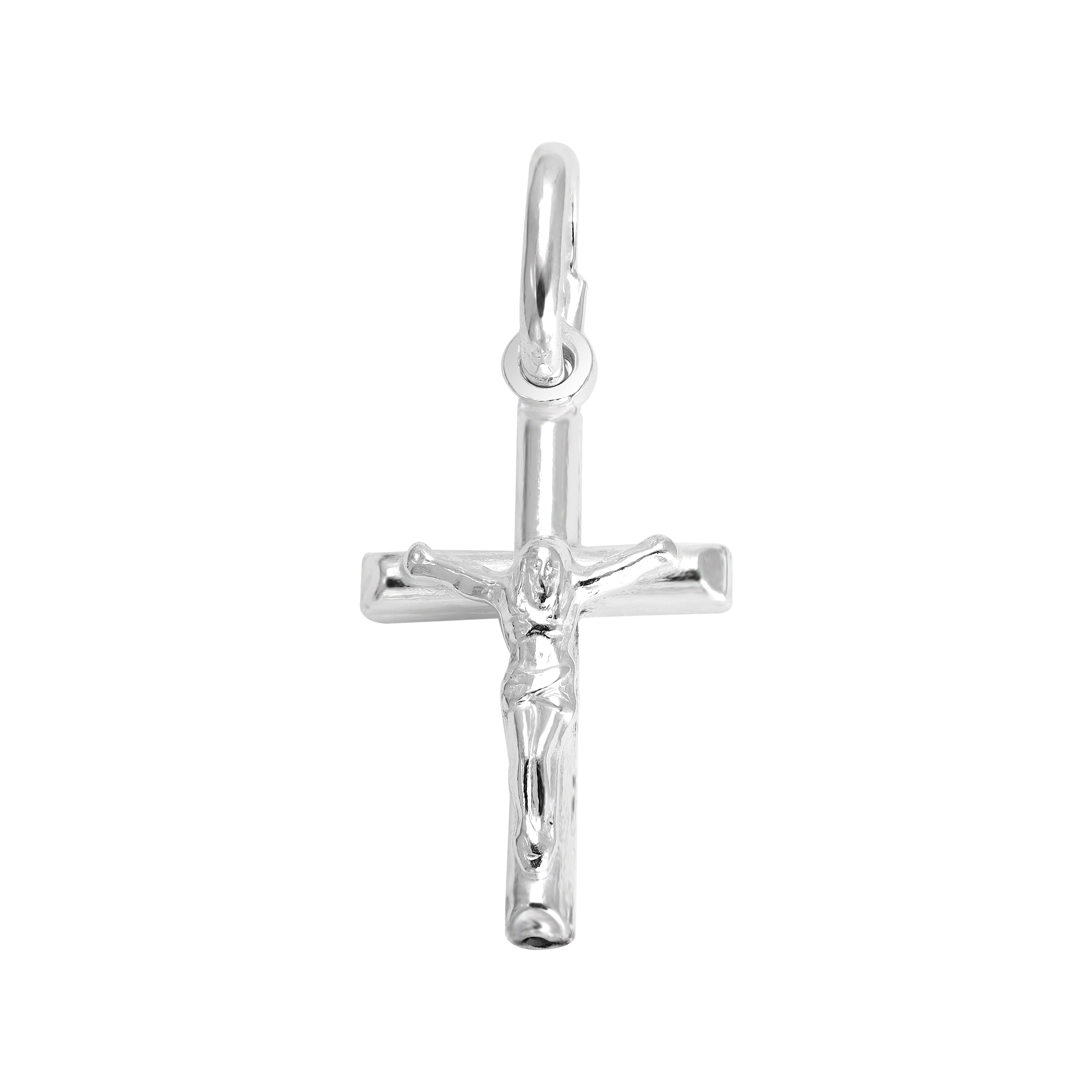 Verschiedene Kreuz Anhänger aus 925 Sterlingsilber - Taipan Schmuck