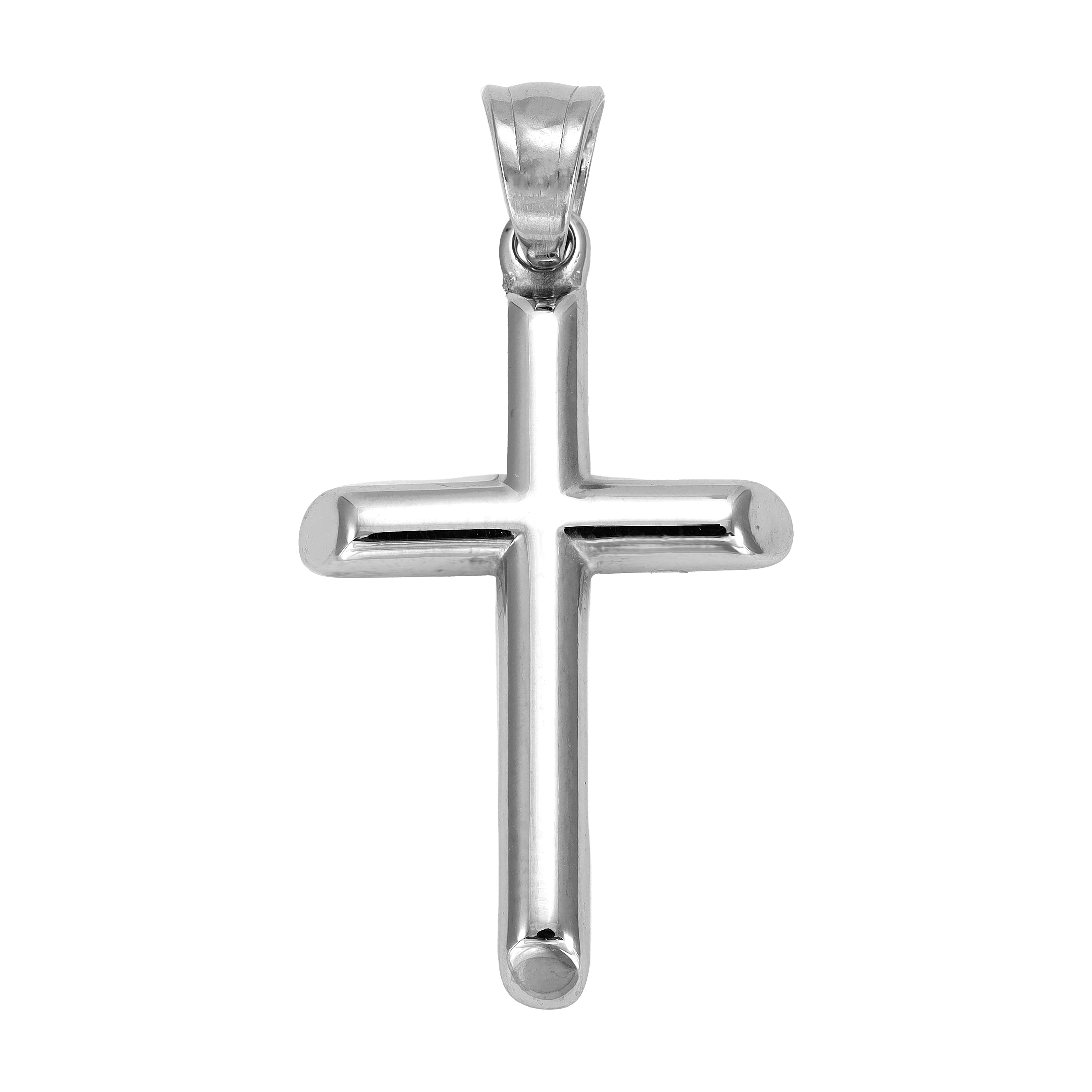 Verschiedene Kreuz Anhänger aus Edelstahl