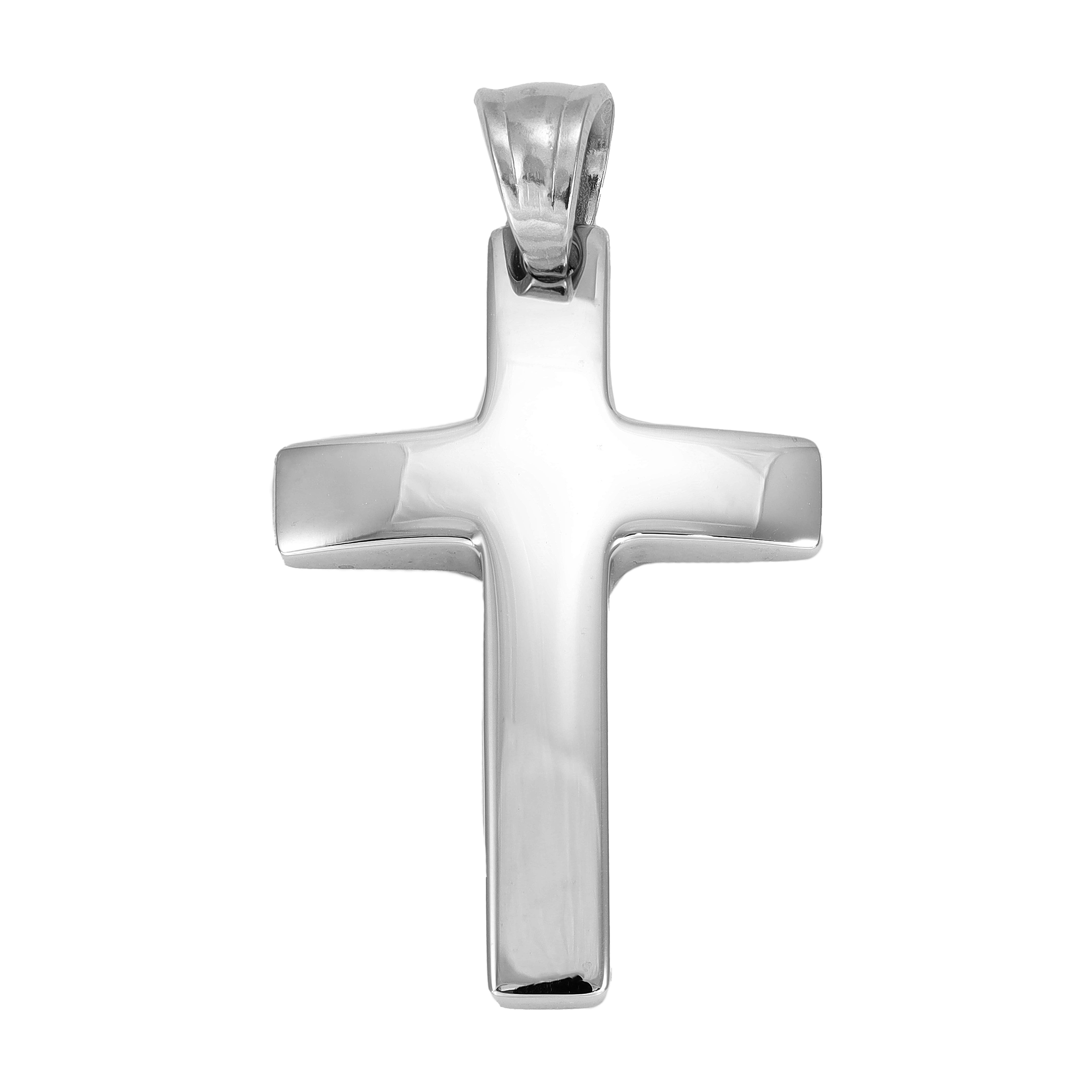 Verschiedene Kreuz Anhänger aus Edelstahl