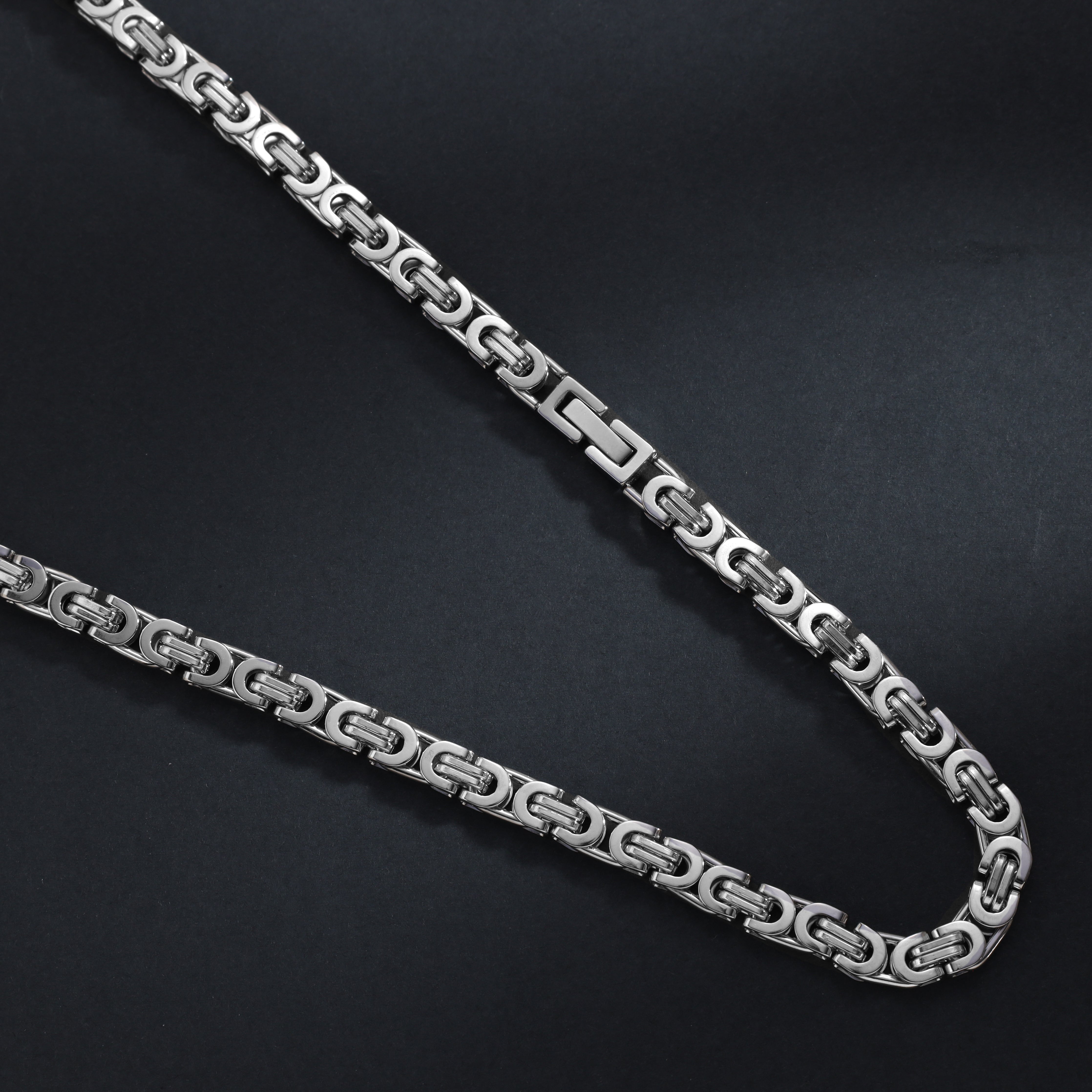 Etruscan 65cm long 6mm made of stainless steel