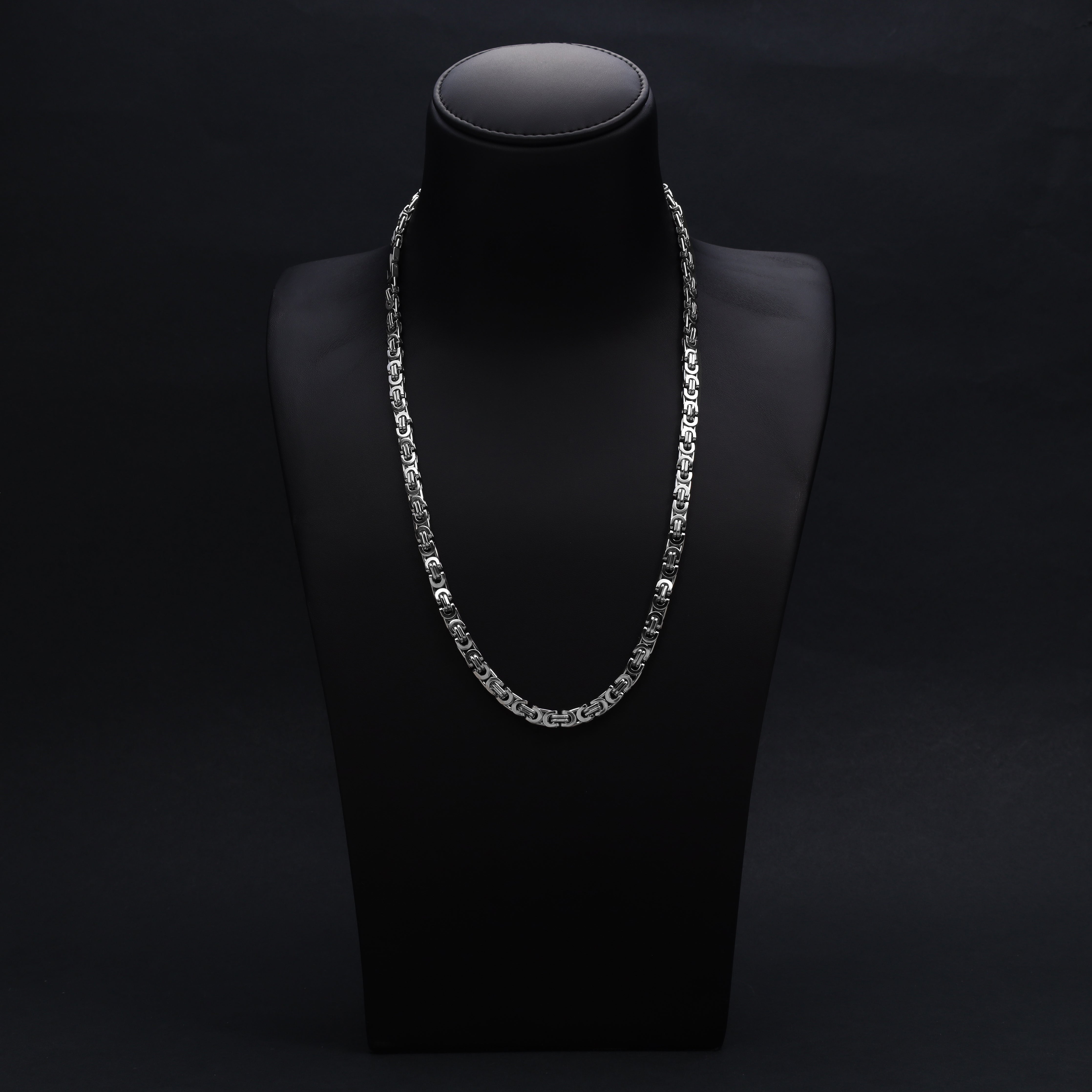 Etruscan 65cm long 6mm made of stainless steel