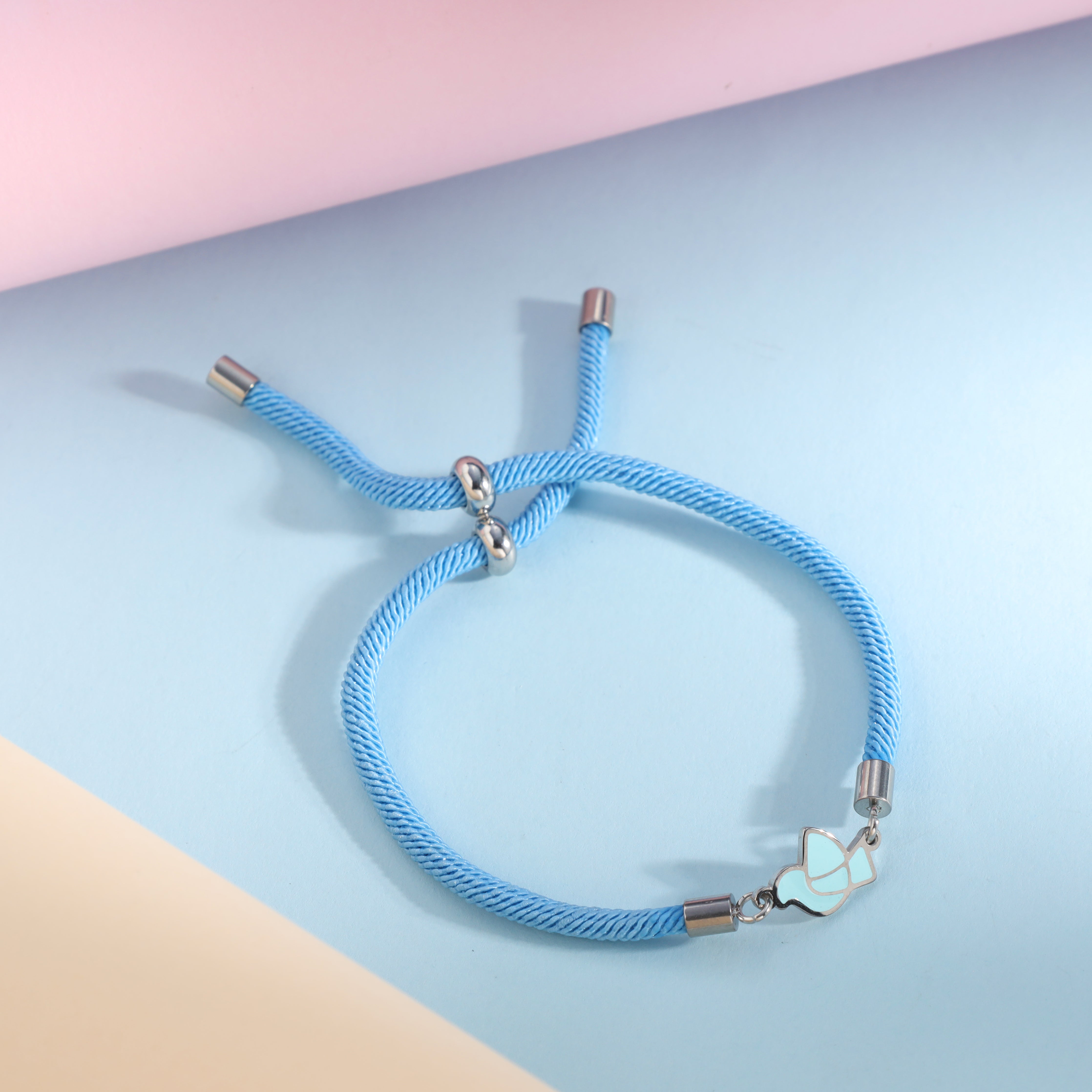 Armband aus Edelstahl 18K Vergoldet - Taipan Schmuck