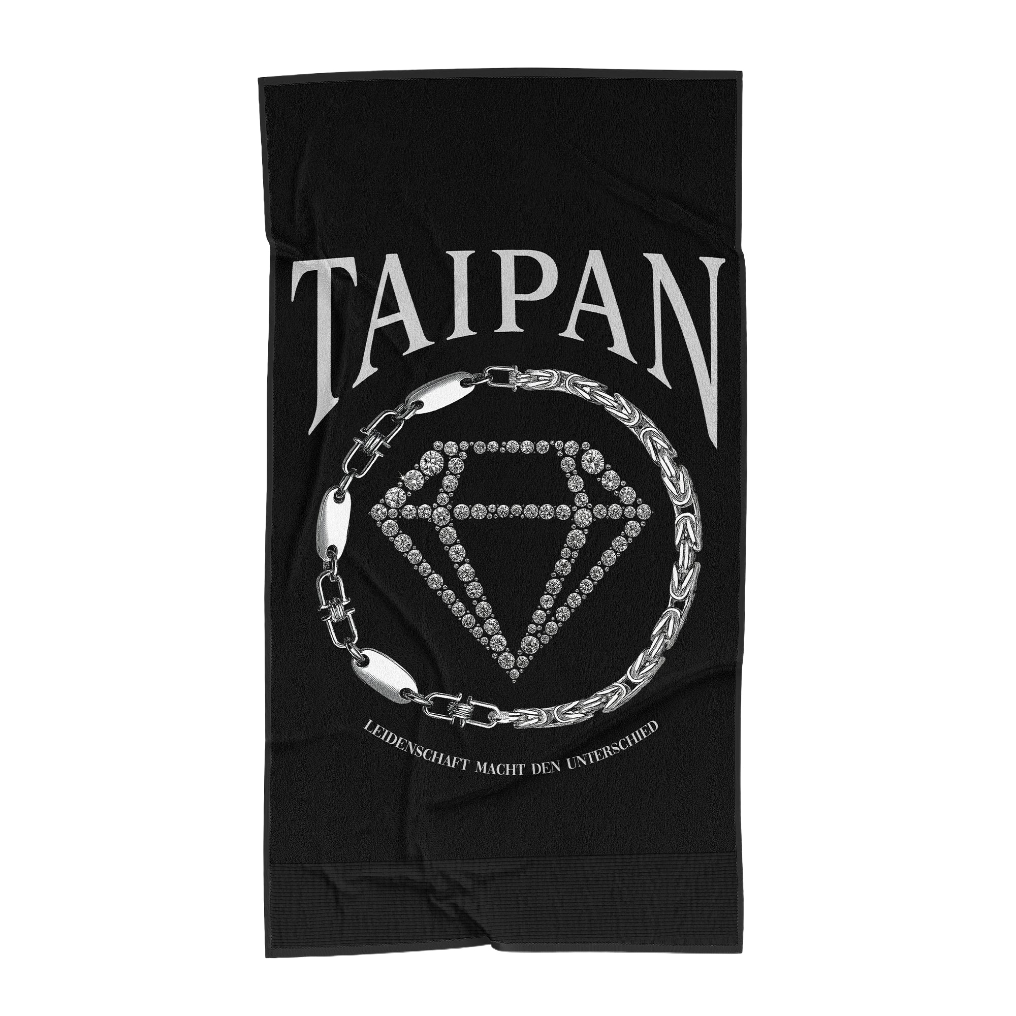 Gym Handtuch Microfaser 5er Set - Taipan Schmuck