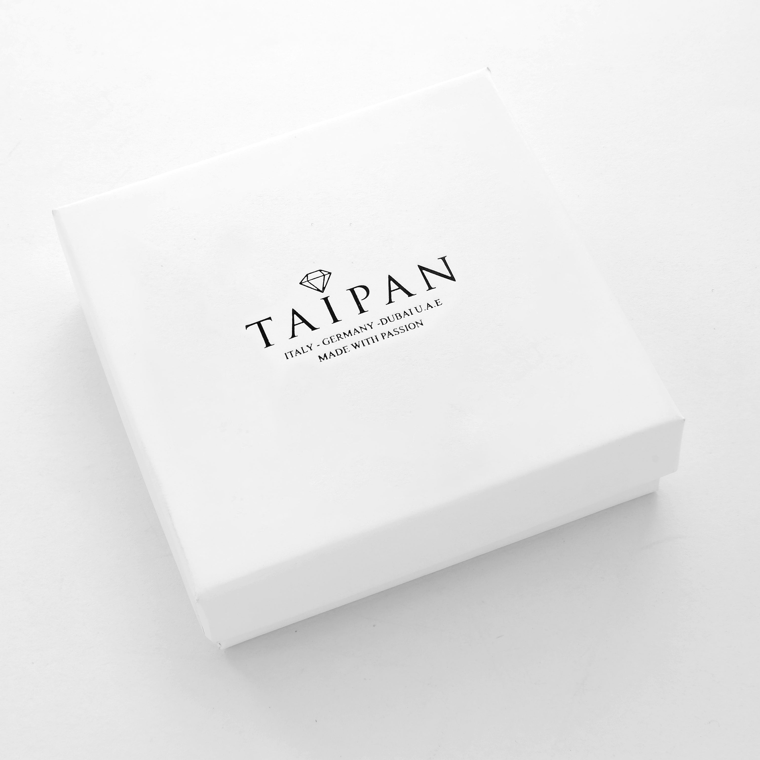 Schachtel + Putztuch - Taipan Schmuck