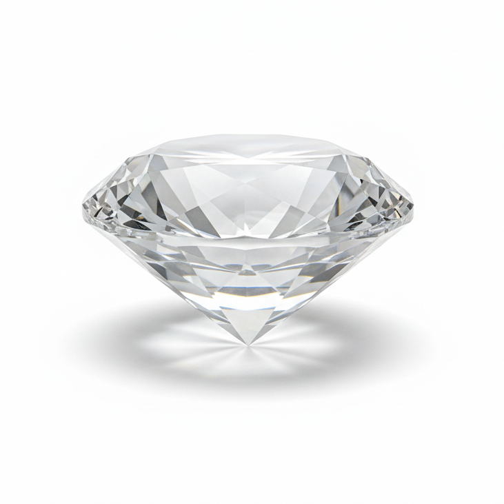 Glas-Diamanten 3 | 5 | 8cm - Taipan Schmuck