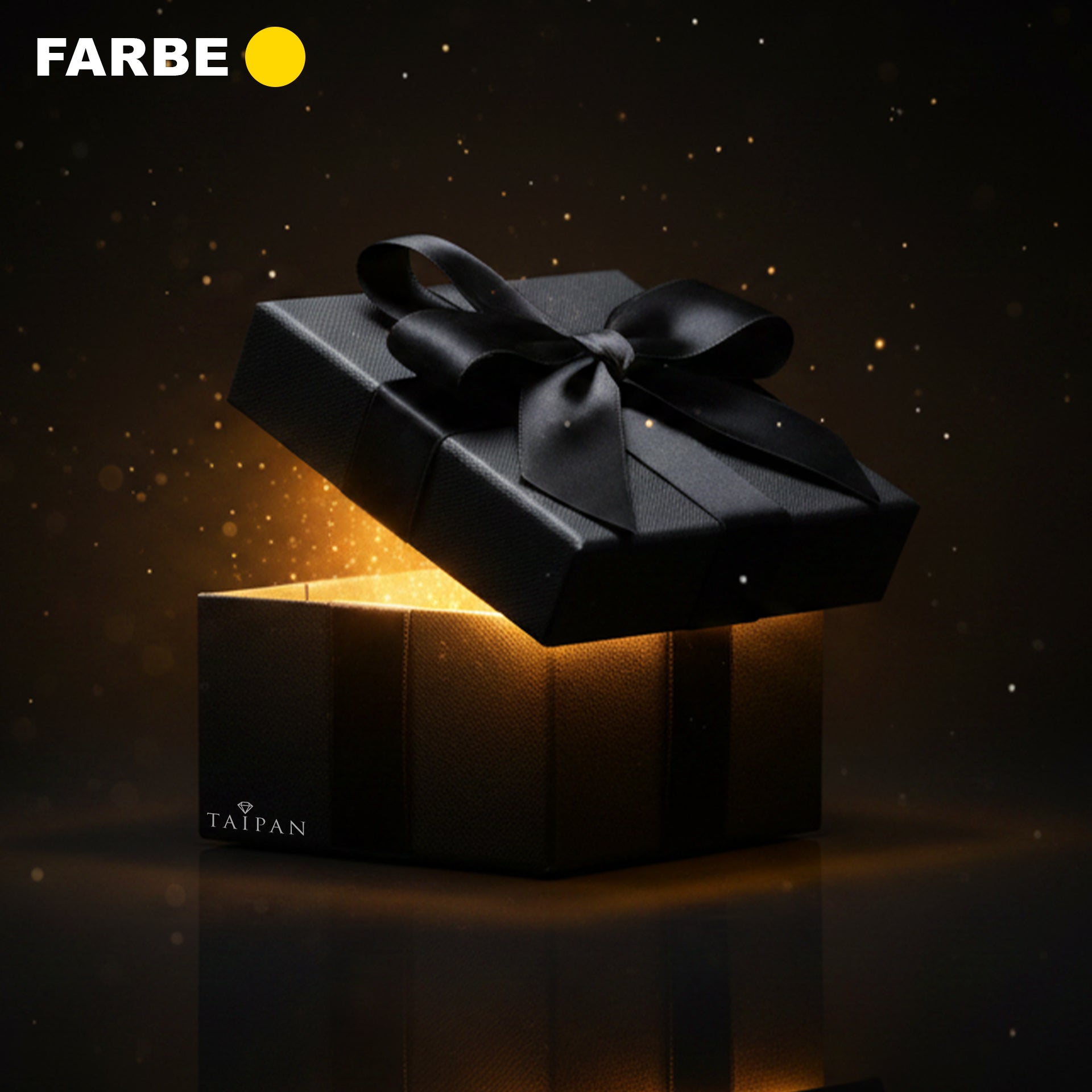 Mysterybox - Taipan Schmuck
