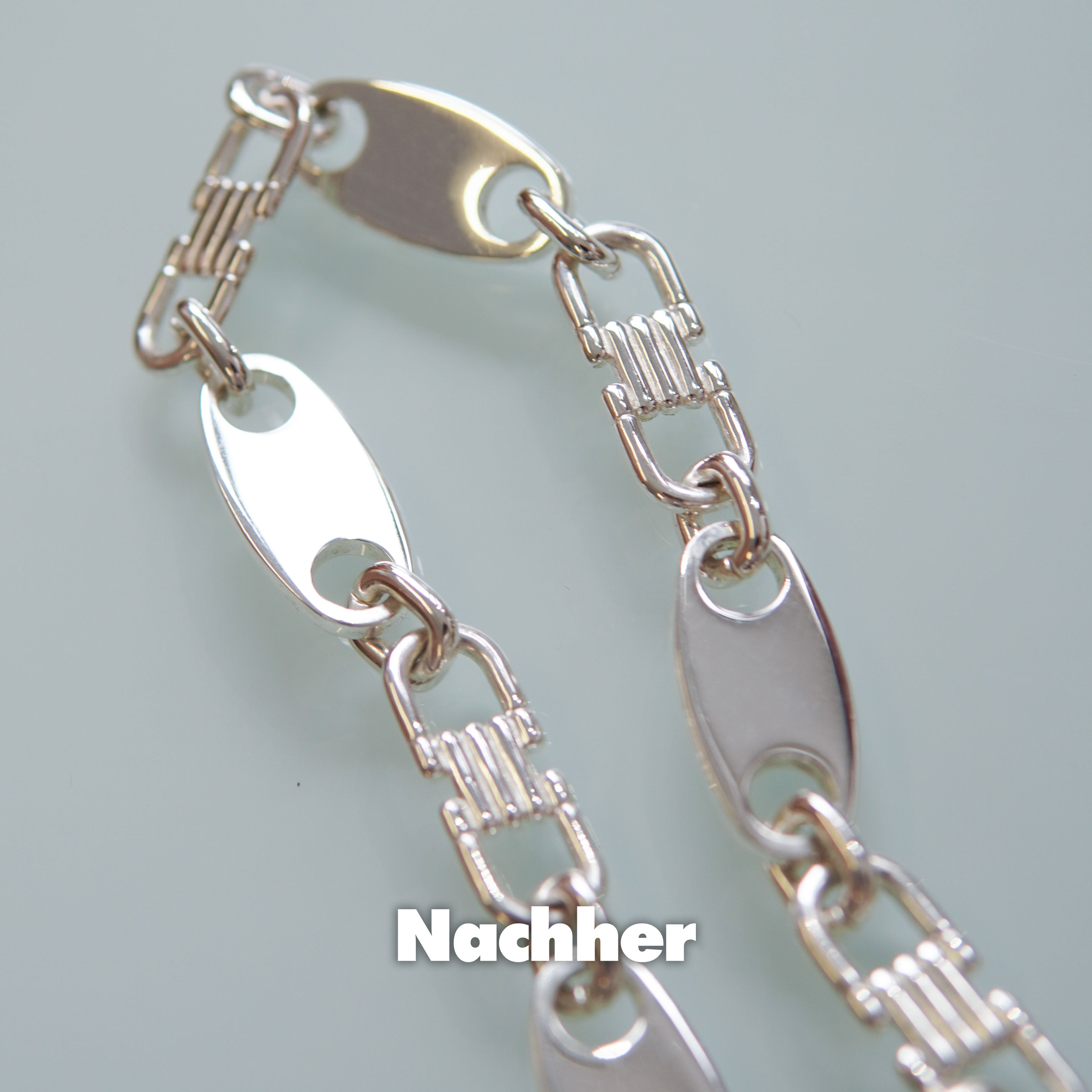 Großes Putztuch Silberputztuch zum reinigen von Silberschmuck weiß 2er / 5er Pack - Taipan Schmuck