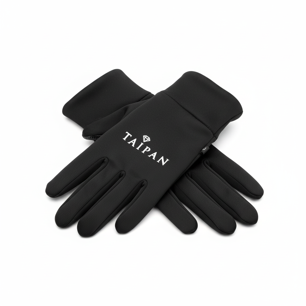 Taipan Handschuhe Studioproduktbild