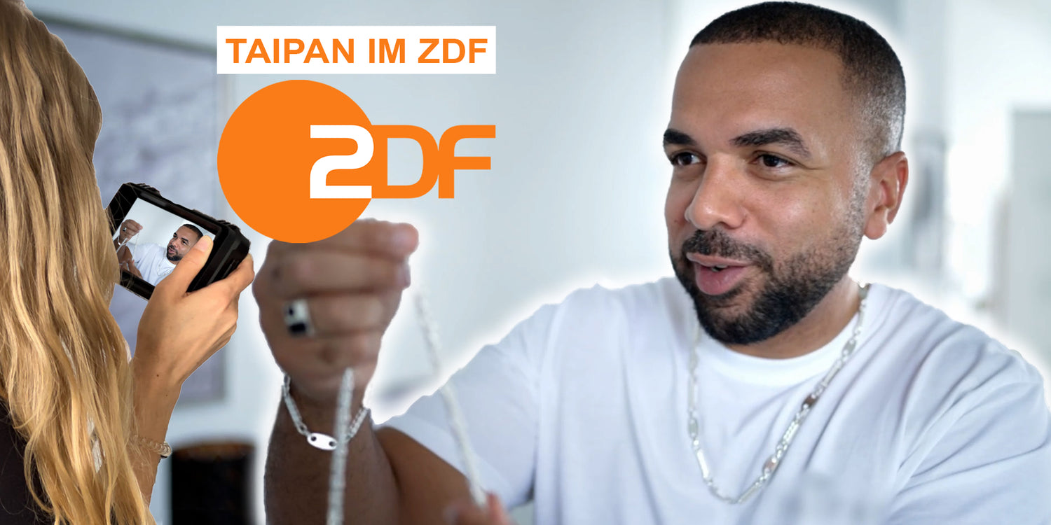 Taipan im ZDF