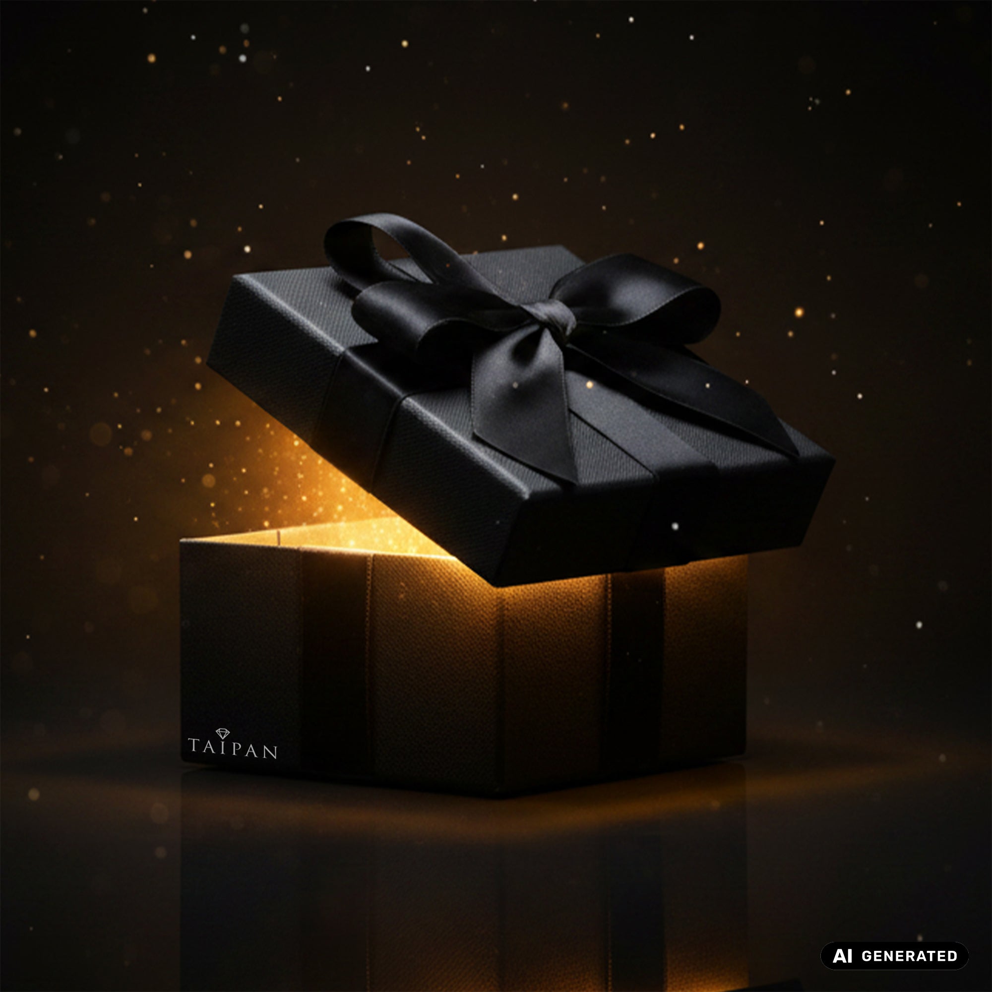 Mystery Box für Damen mit 8 verschiedenen Artikeln Überraschungs Set Geschenkidee