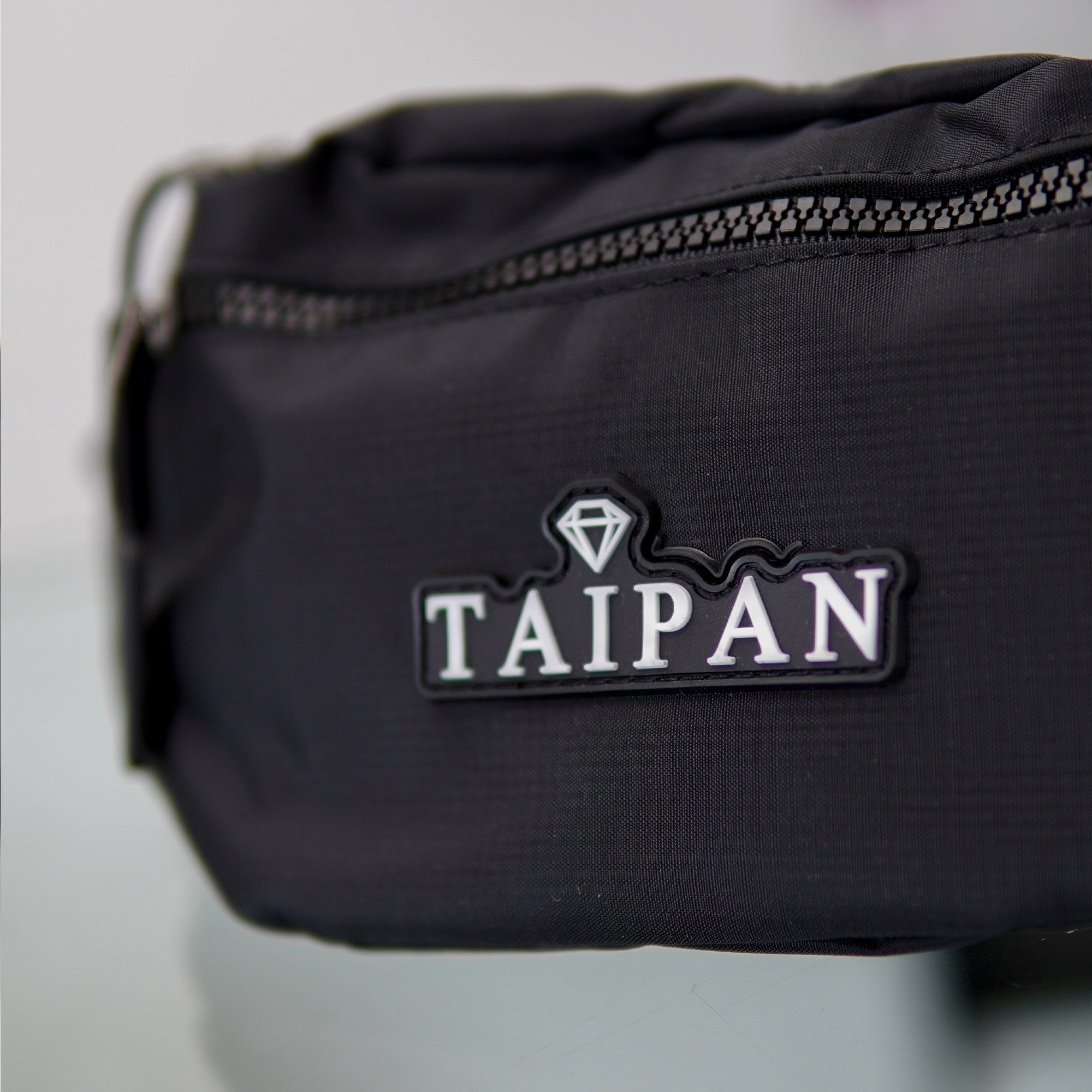 Bauchtasche Lang - Taipan Schmuck