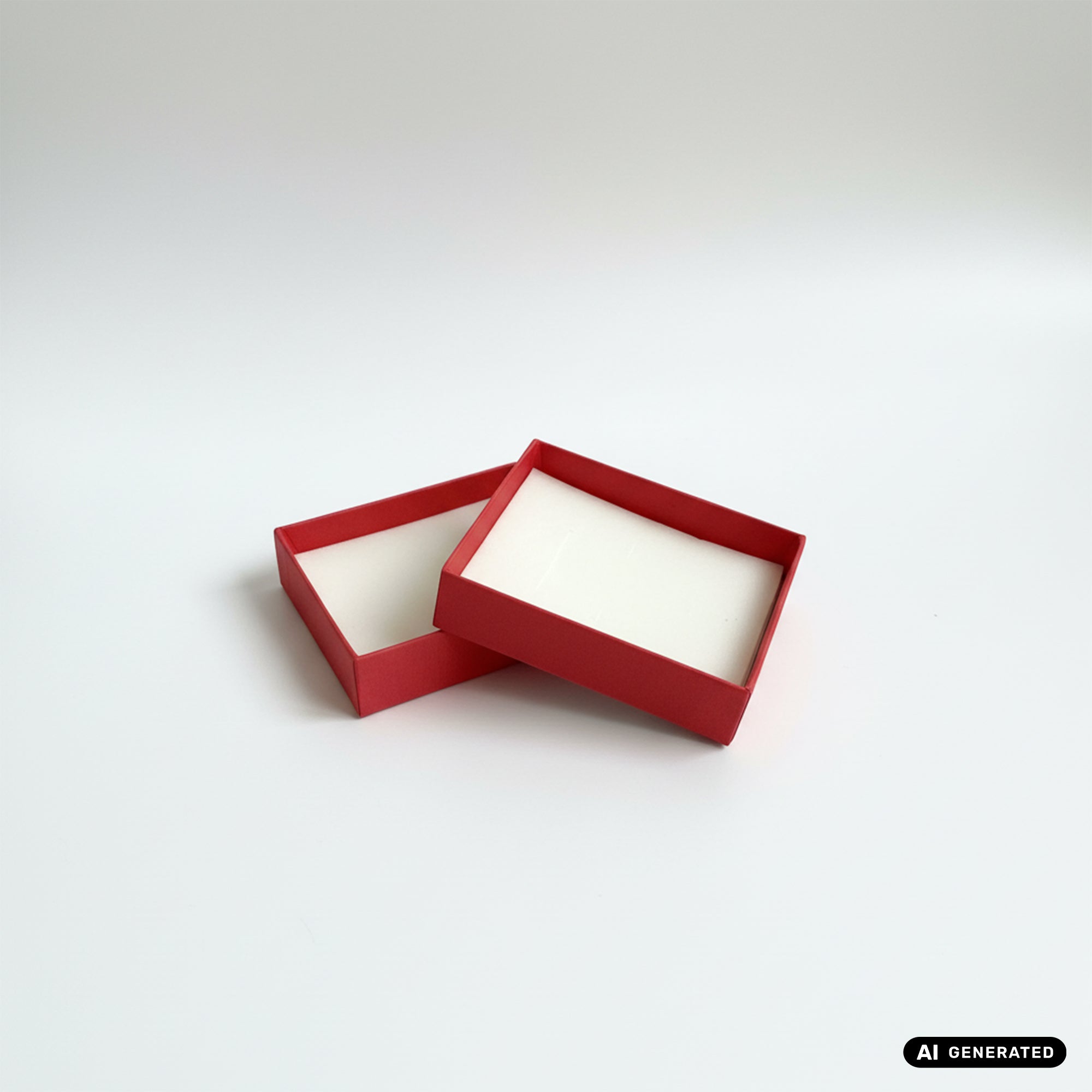 12 Schmuckboxen Schachteln für Ketten Ringe Armbänder Ringe versch. Farben 7x9cm