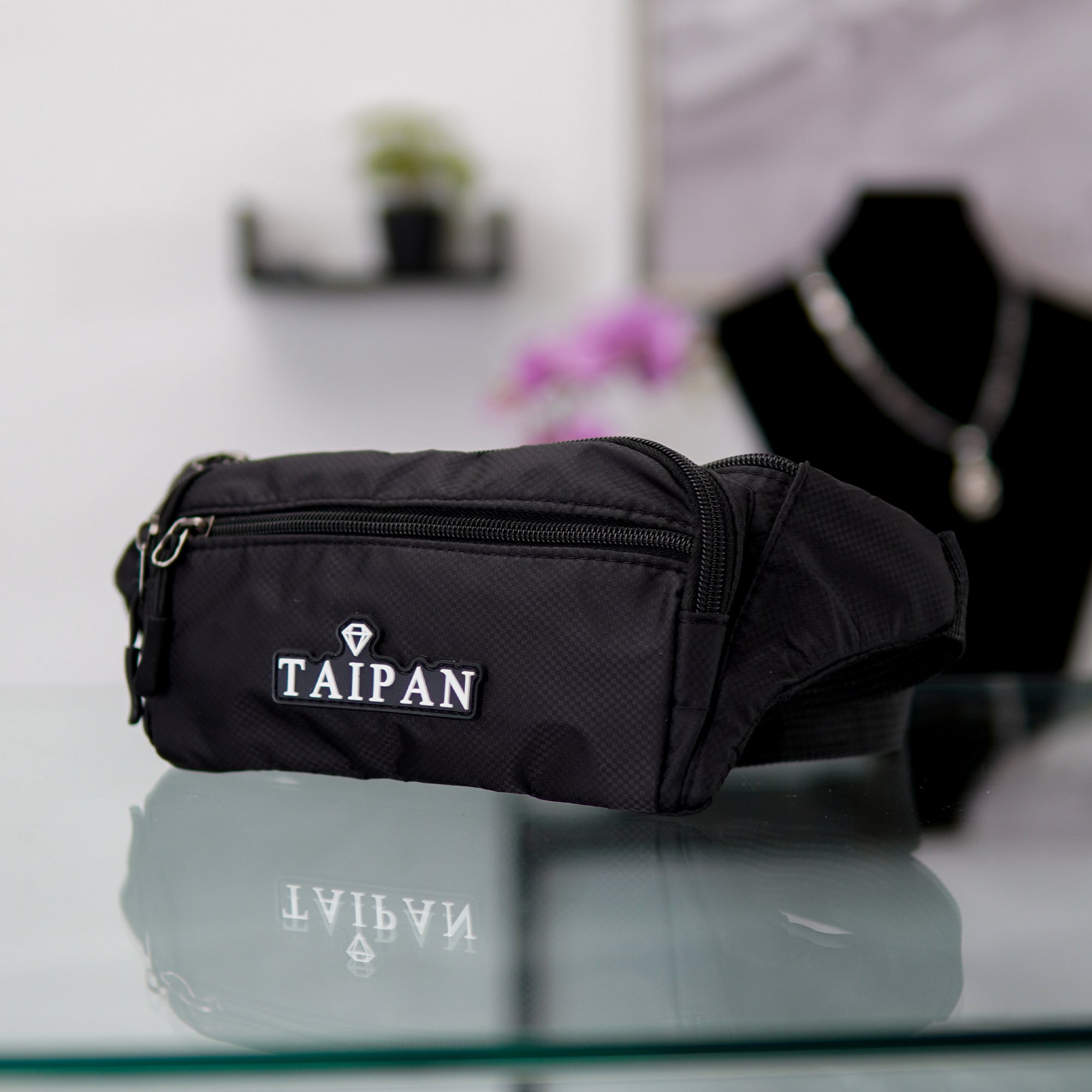 Bauchtasche - Taipan Schmuck