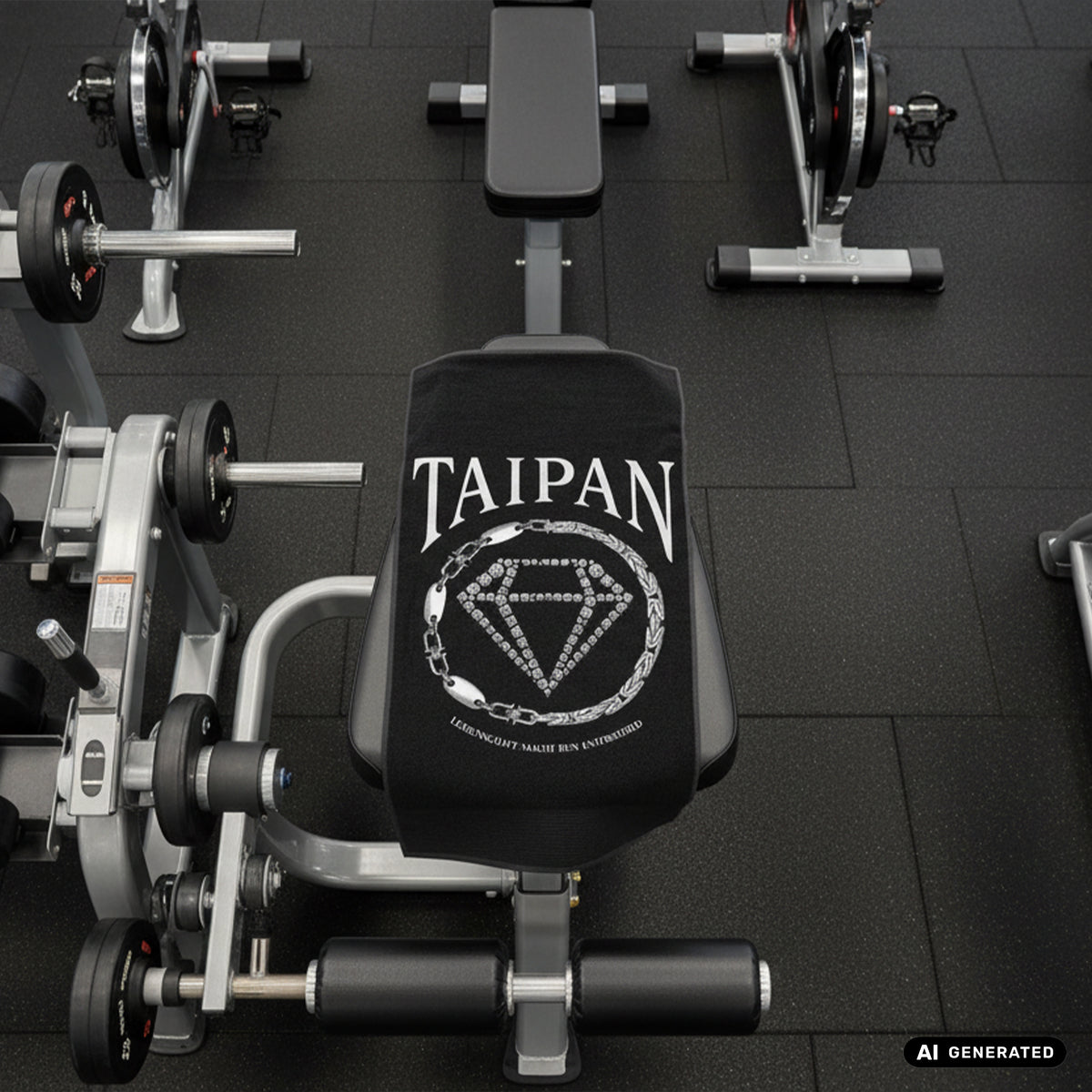 Gym Handtuch Microfaser 5er Set - 75x40cm