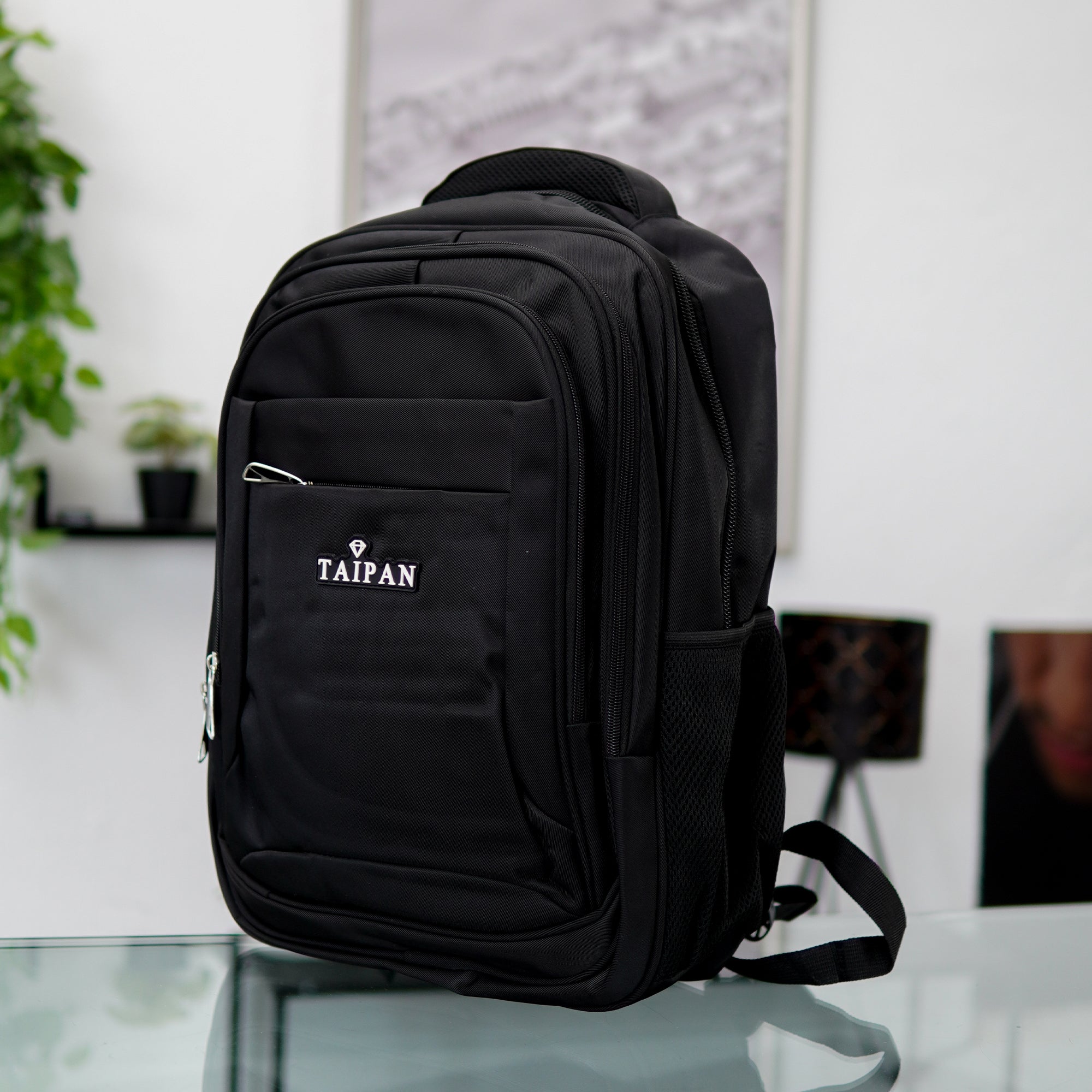 Rucksack - Taipan Schmuck