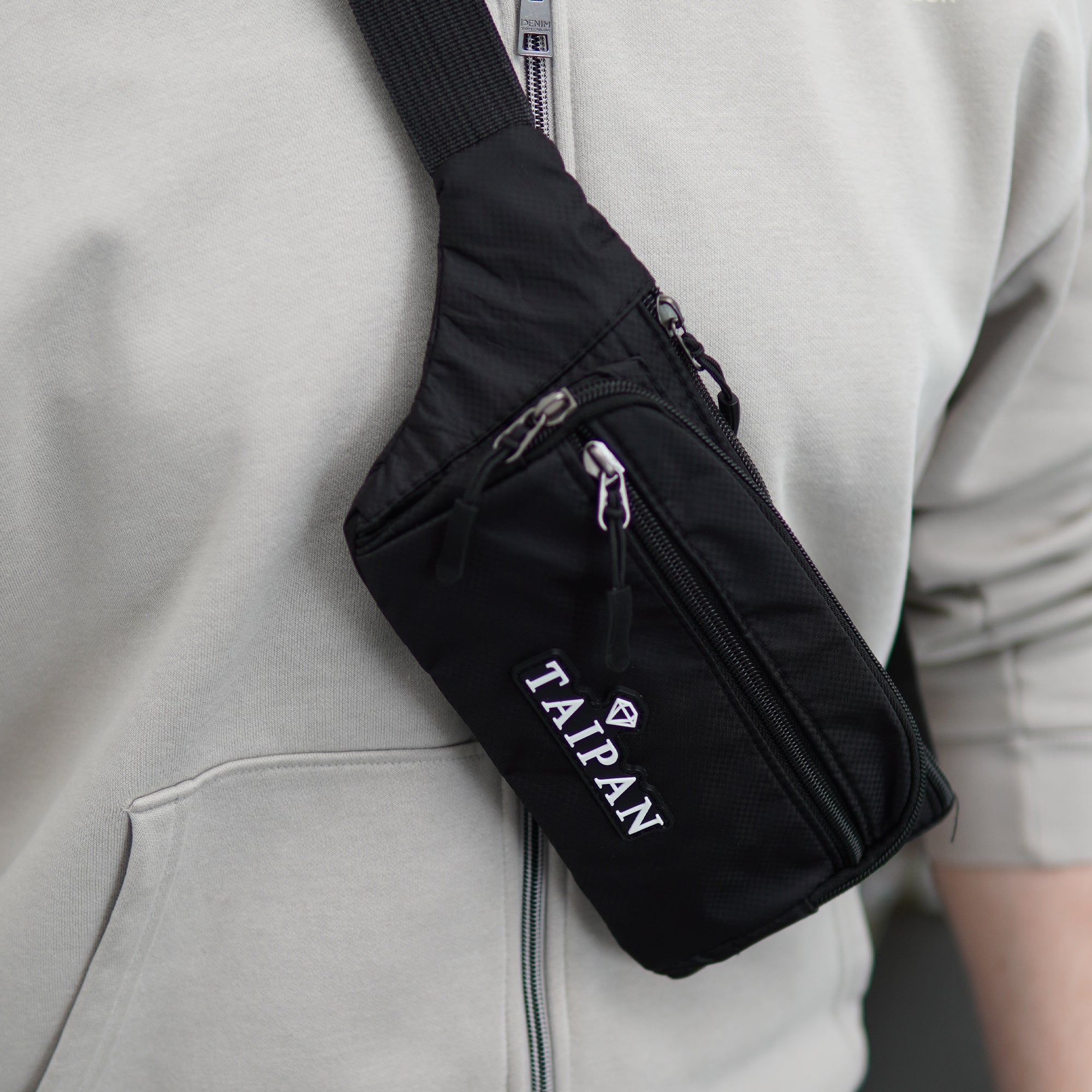 Bauchtasche - Taipan Schmuck