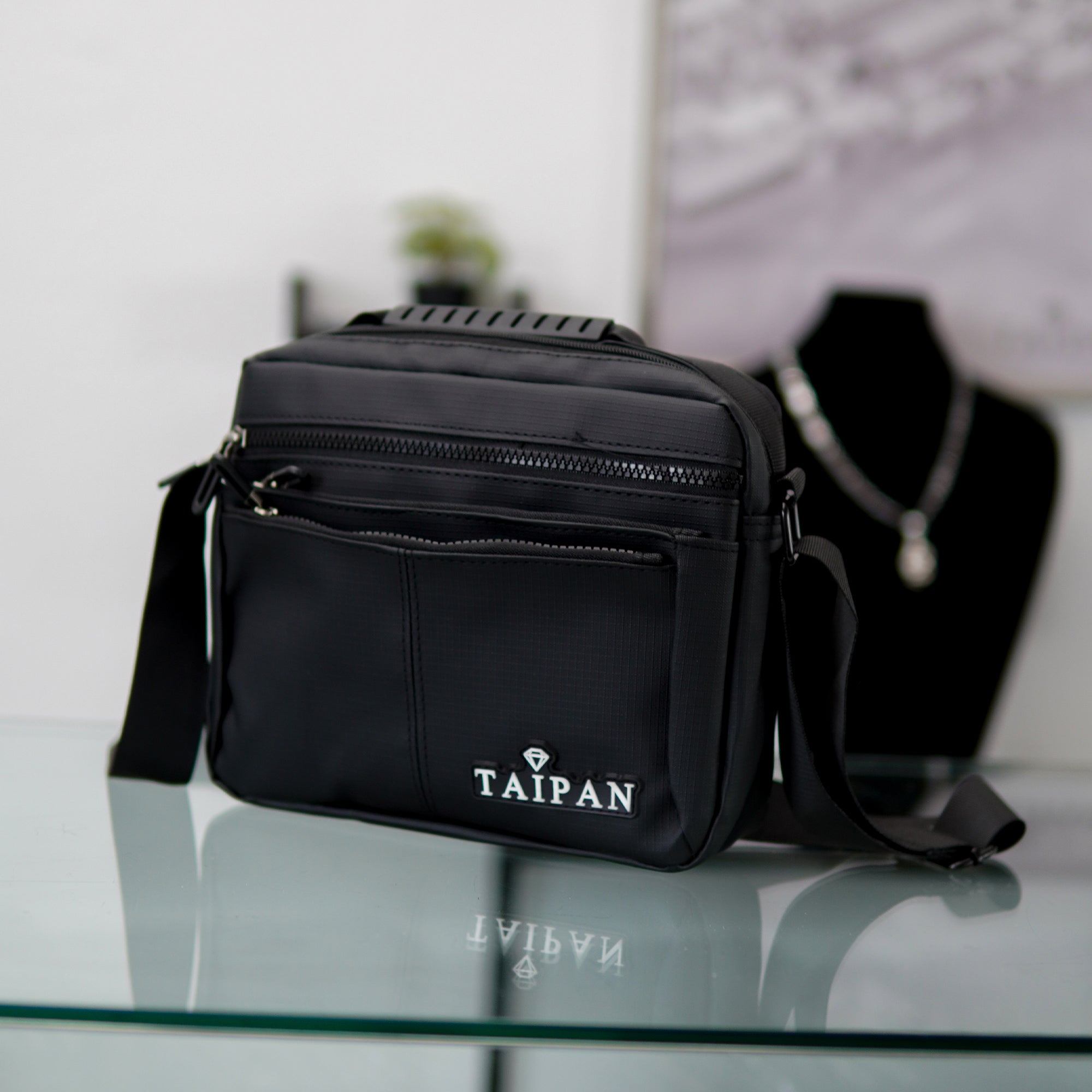 Laptop Tasche - Taipan Schmuck