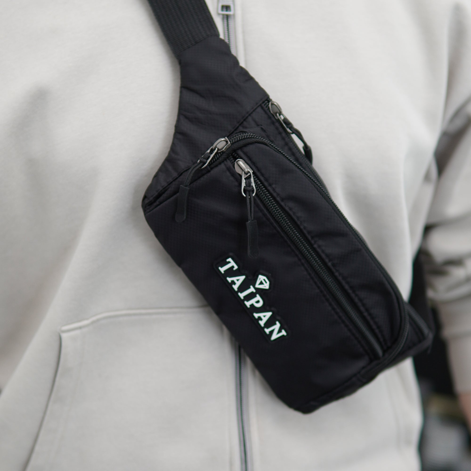 Bauchtasche - Taipan Schmuck