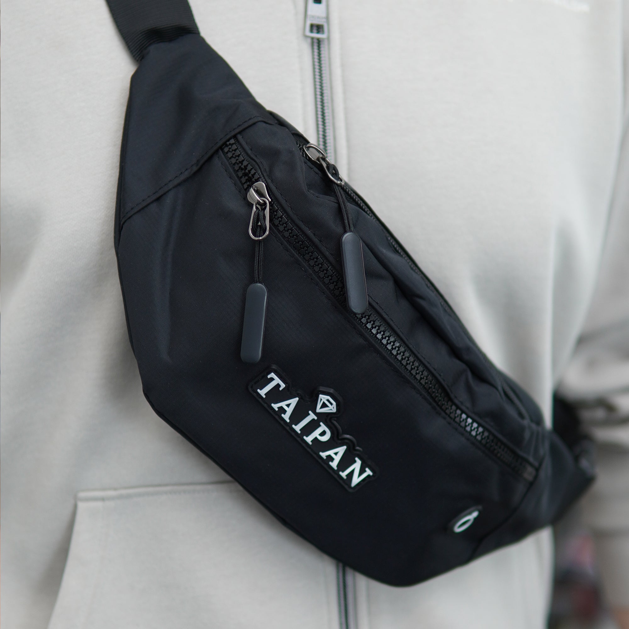 Bauchtasche Lang - Taipan Schmuck