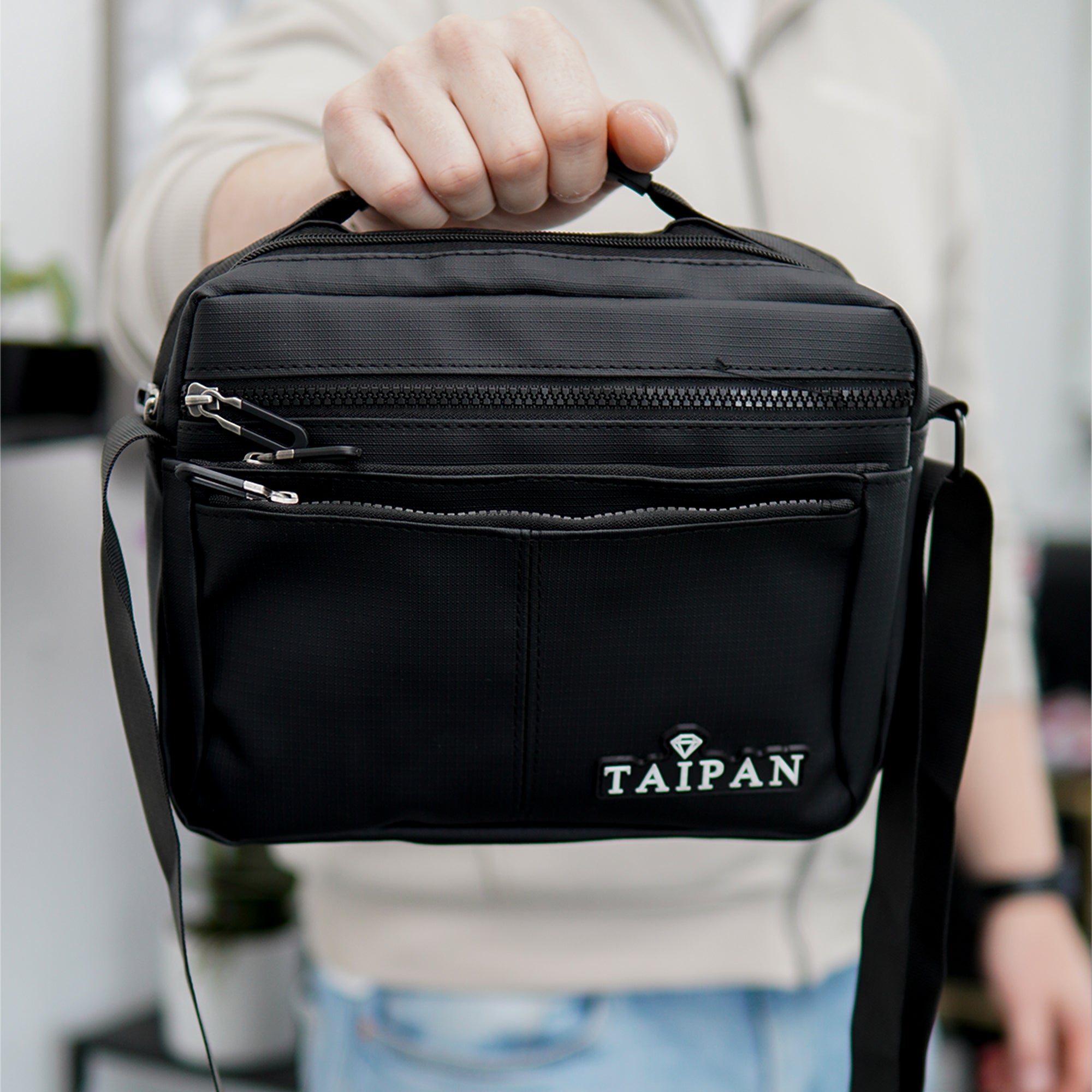 Laptop Tasche - Taipan Schmuck