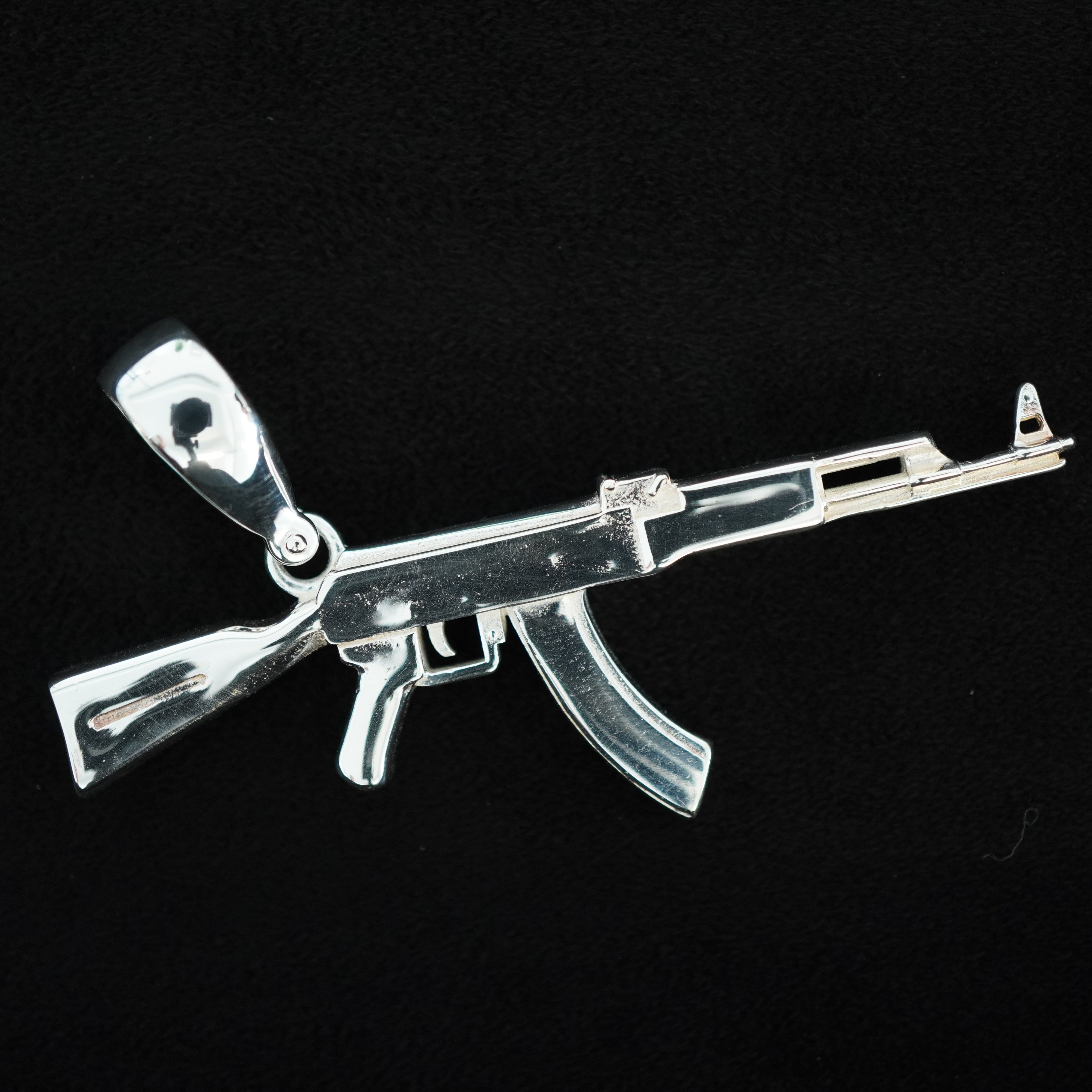 AK Anhänger Einzelstück 925 Silber
