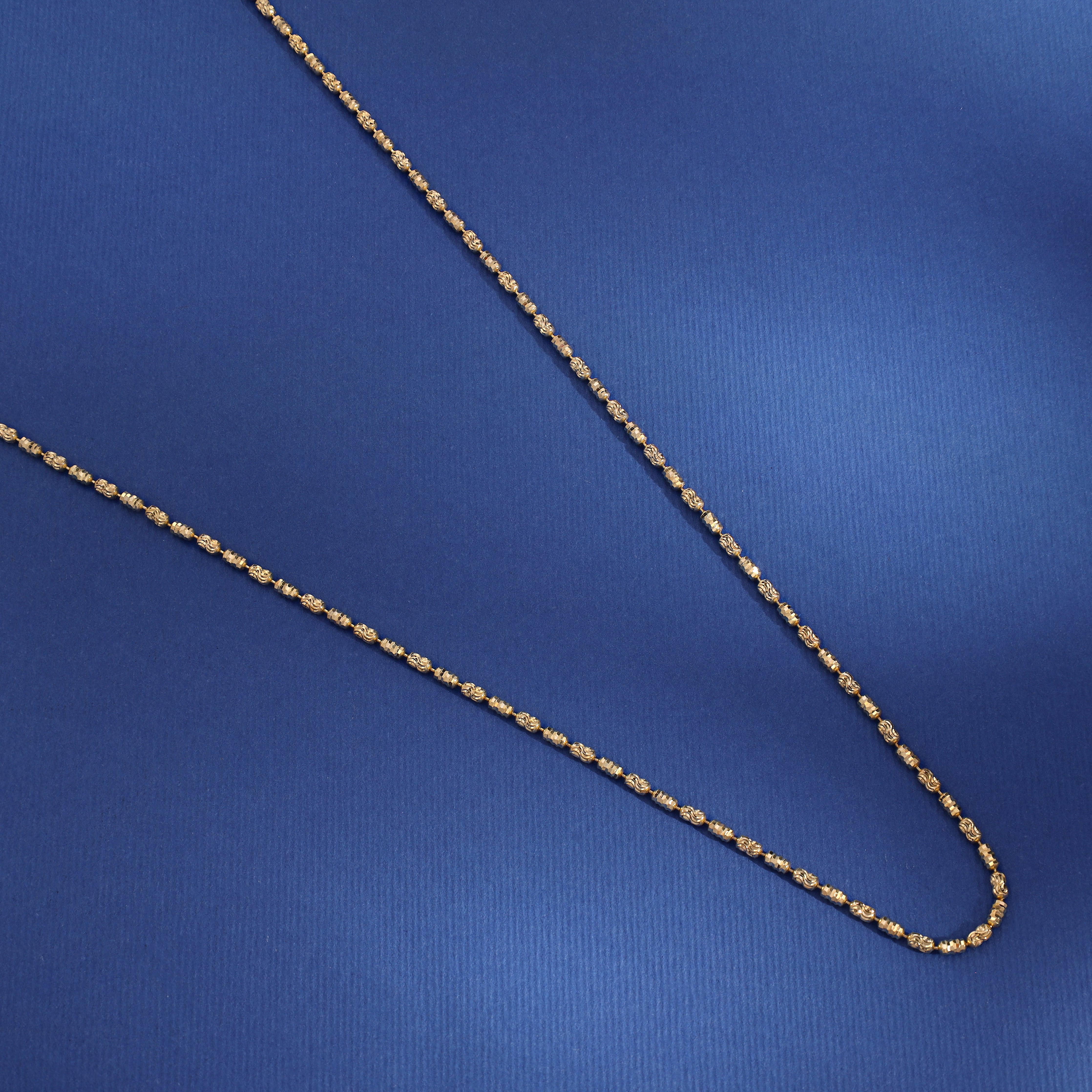 5mm Plate Chain Movable Stirrup Chain Bracelet - 925 Silver