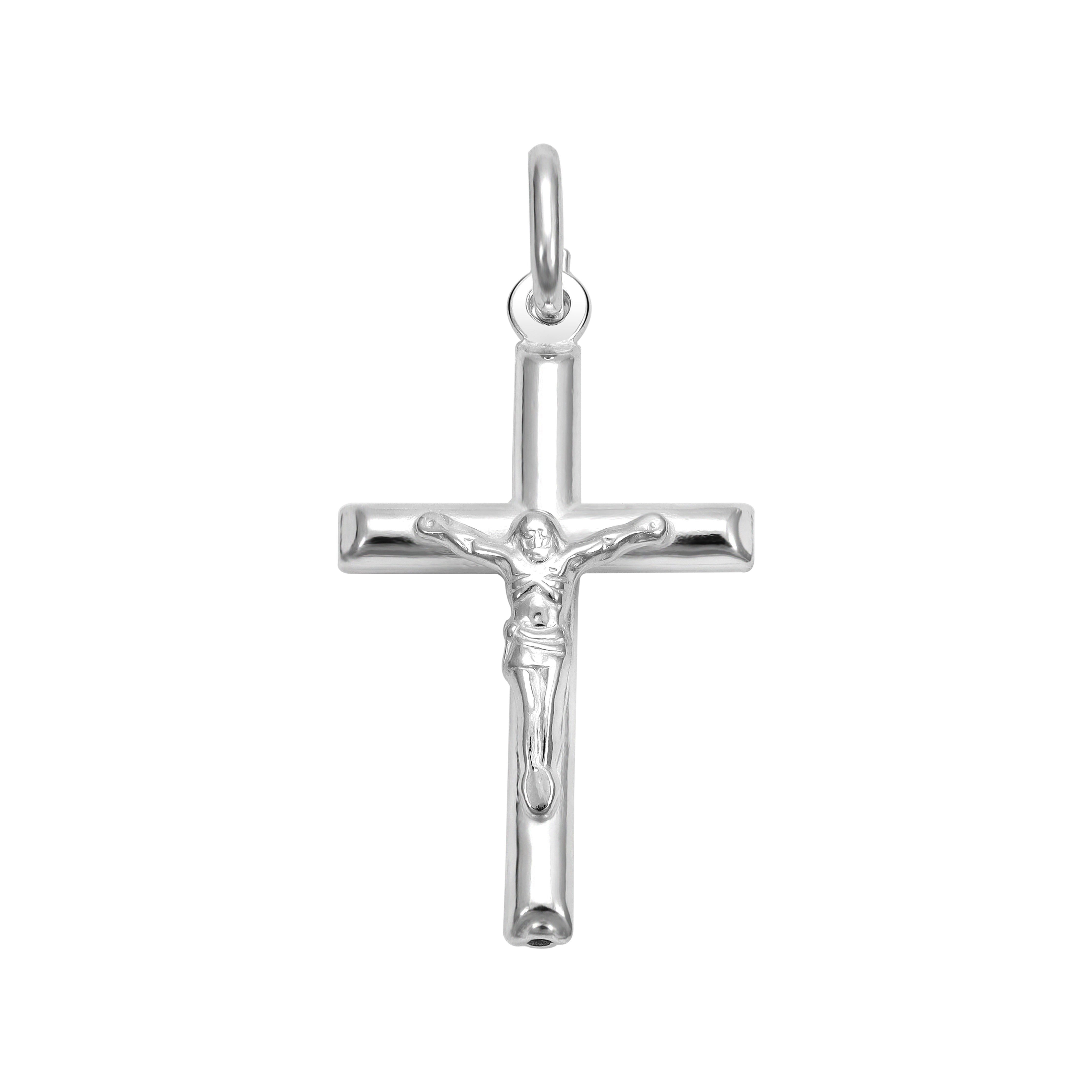 Verschiedene Kreuz Anhänger aus 925 Sterlingsilber - Taipan Schmuck