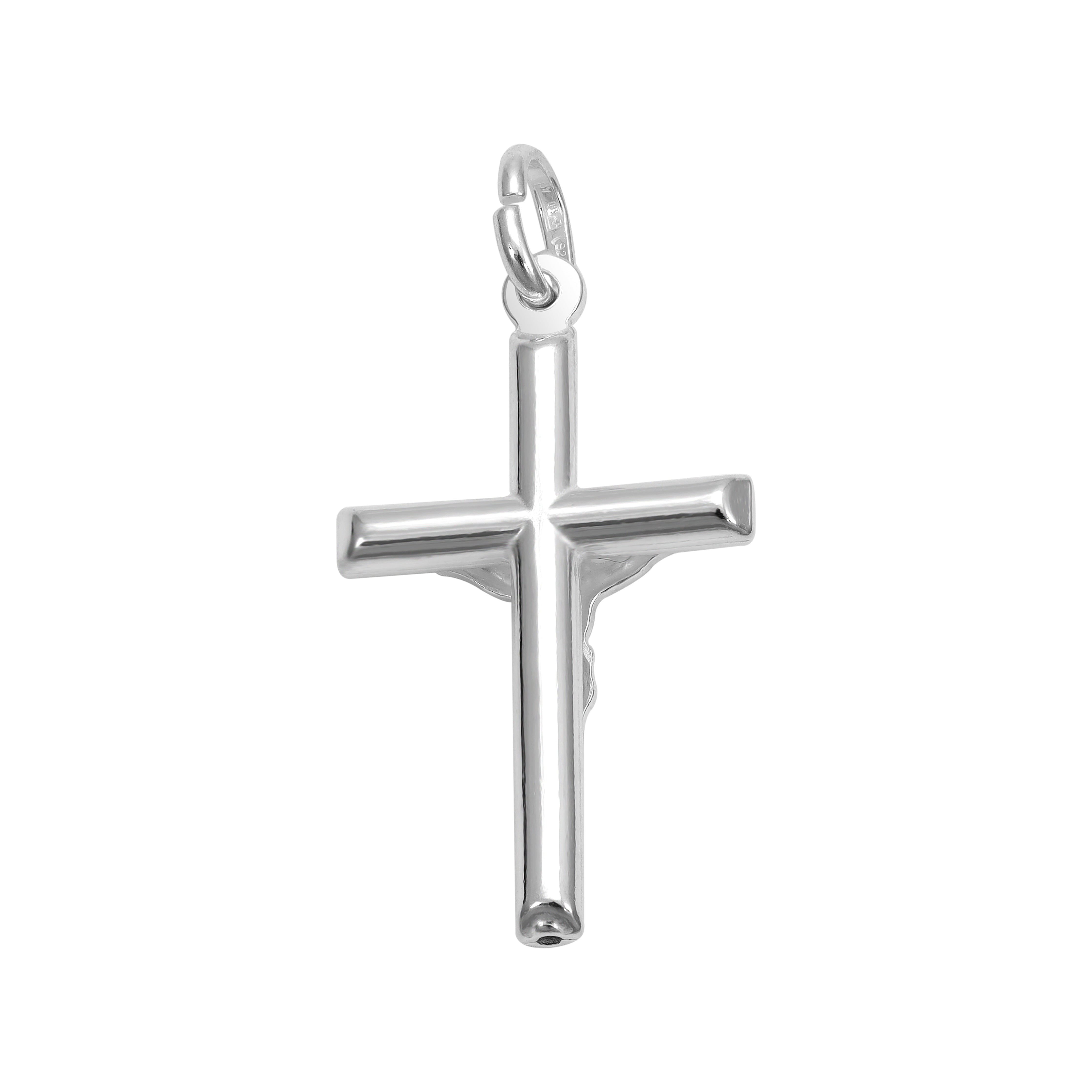 Verschiedene Kreuz Anhänger aus 925 Sterlingsilber - Taipan Schmuck