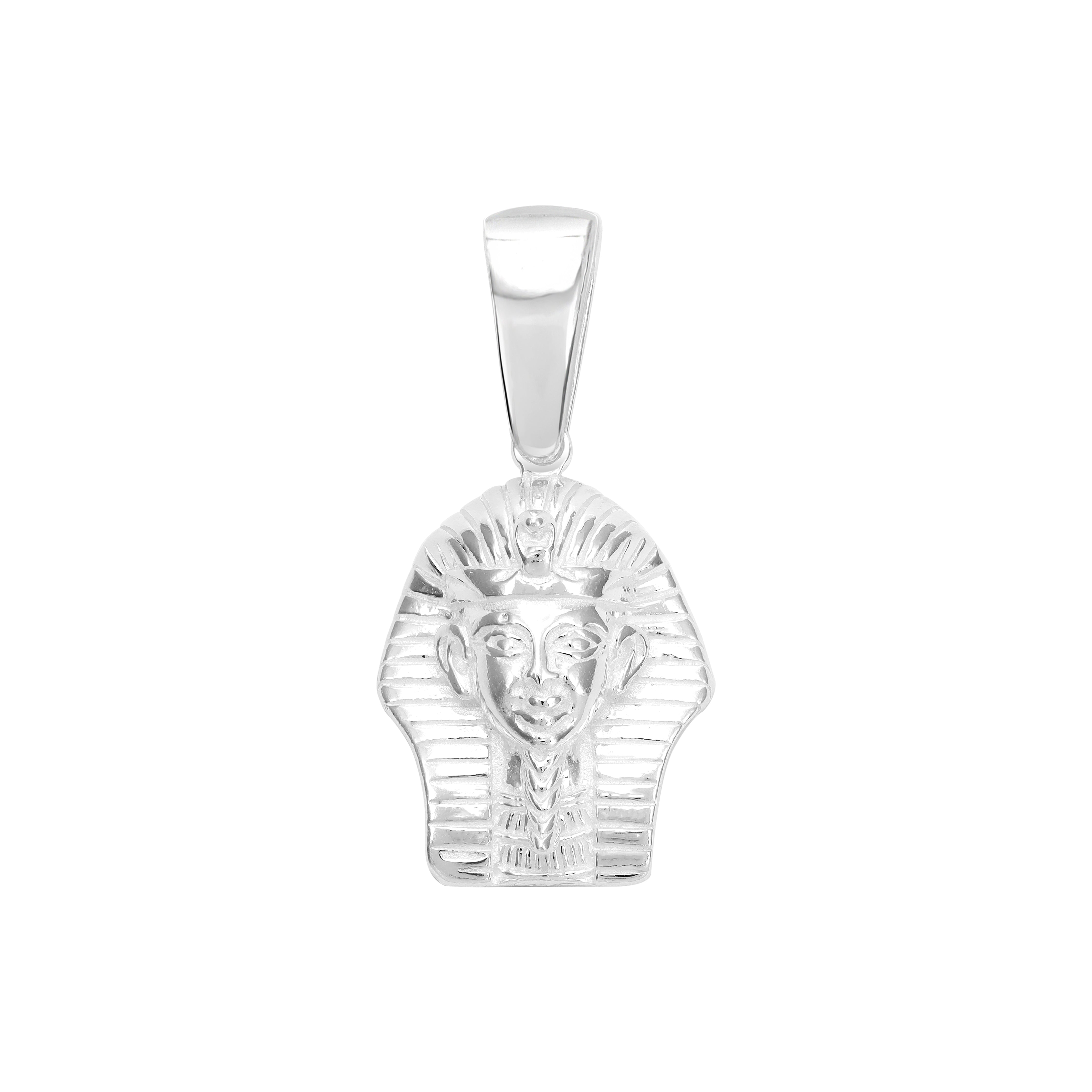 Pharaoh pendant made of 925 sterling silver (PE467) "Oriental Dream" 