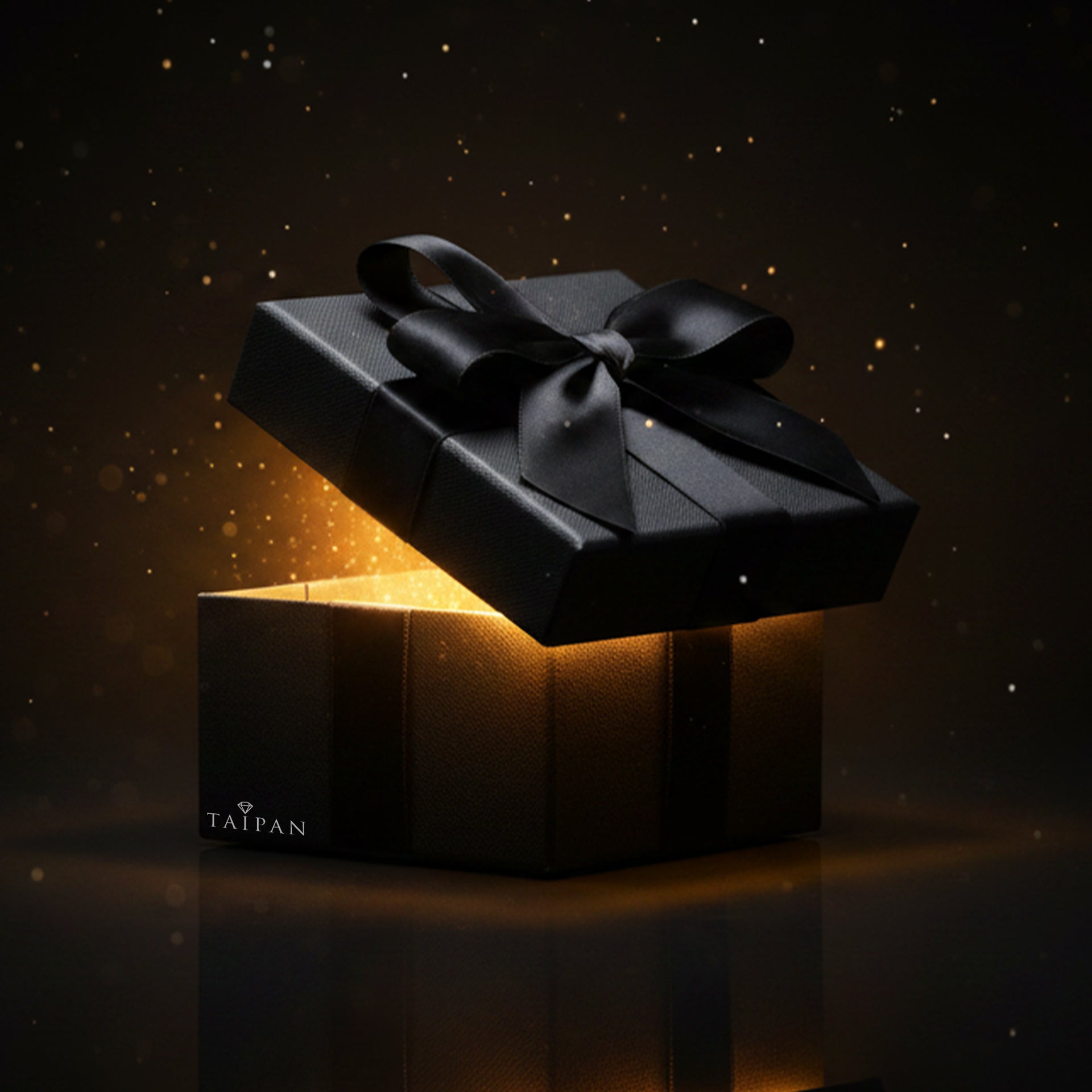 Mysterybox - Taipan Schmuck