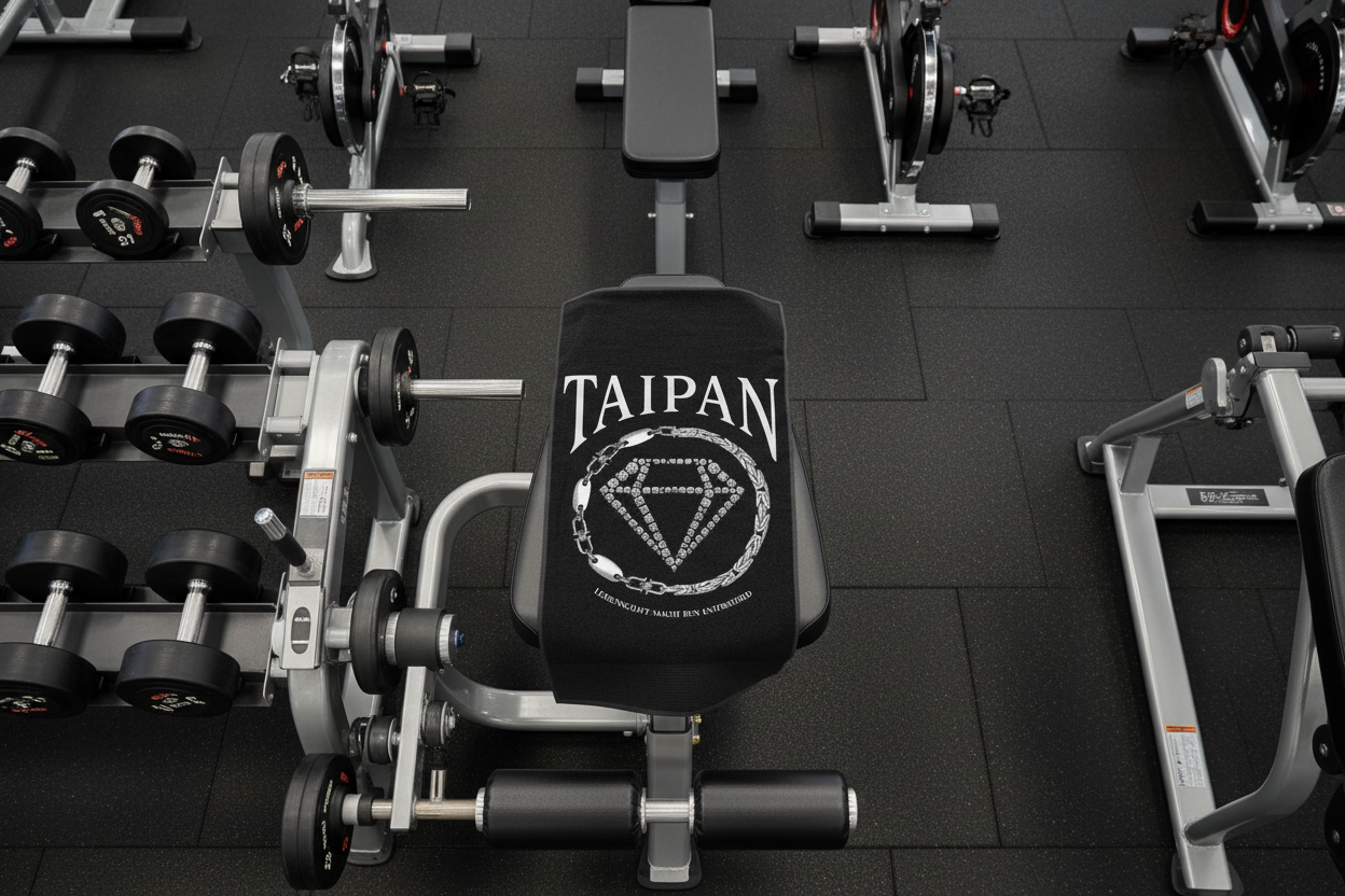 TAIPAN Handtuch kleiner